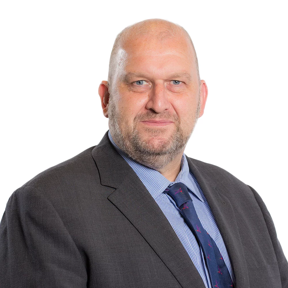 Carl Sargeant