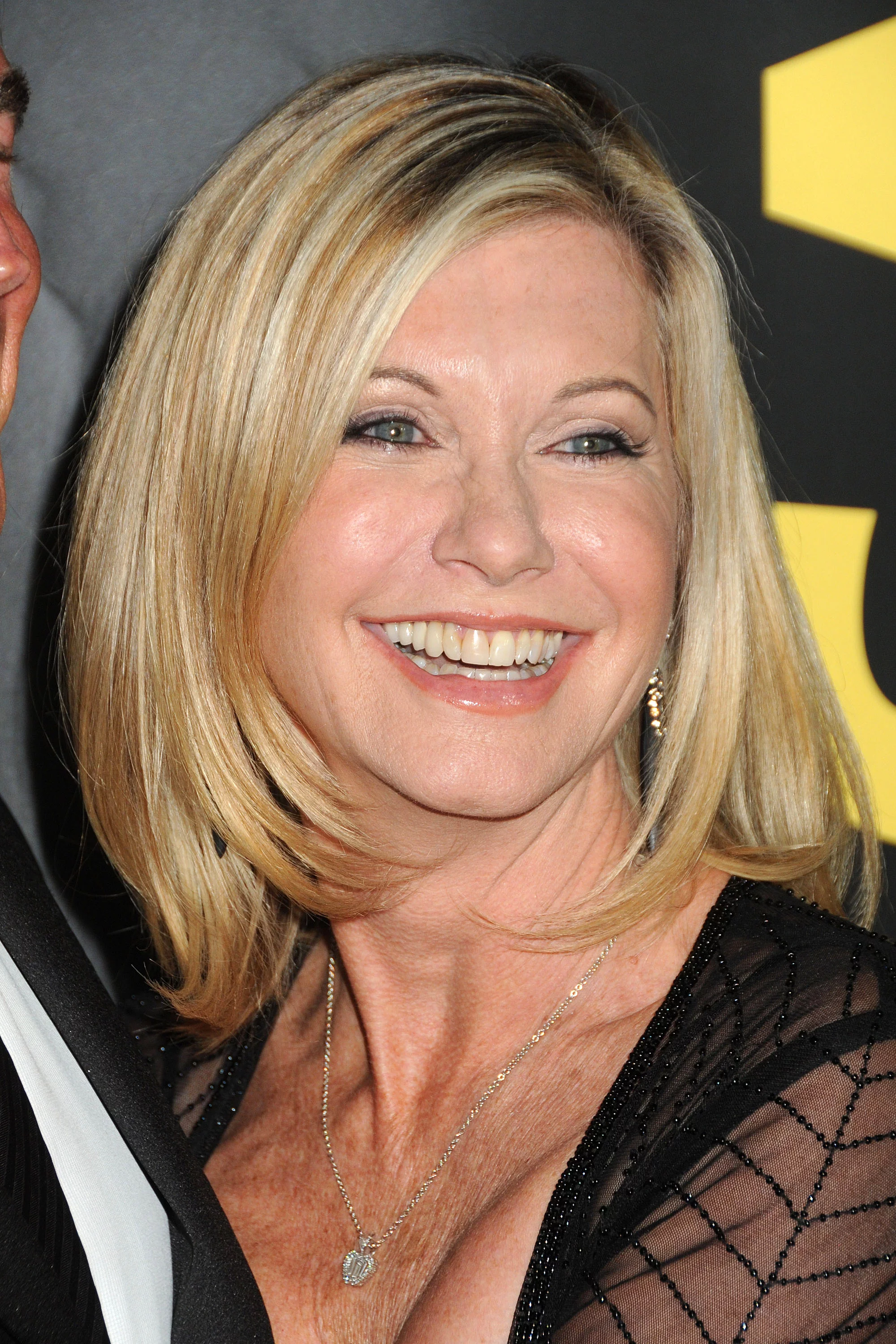 Olivia Newton-John