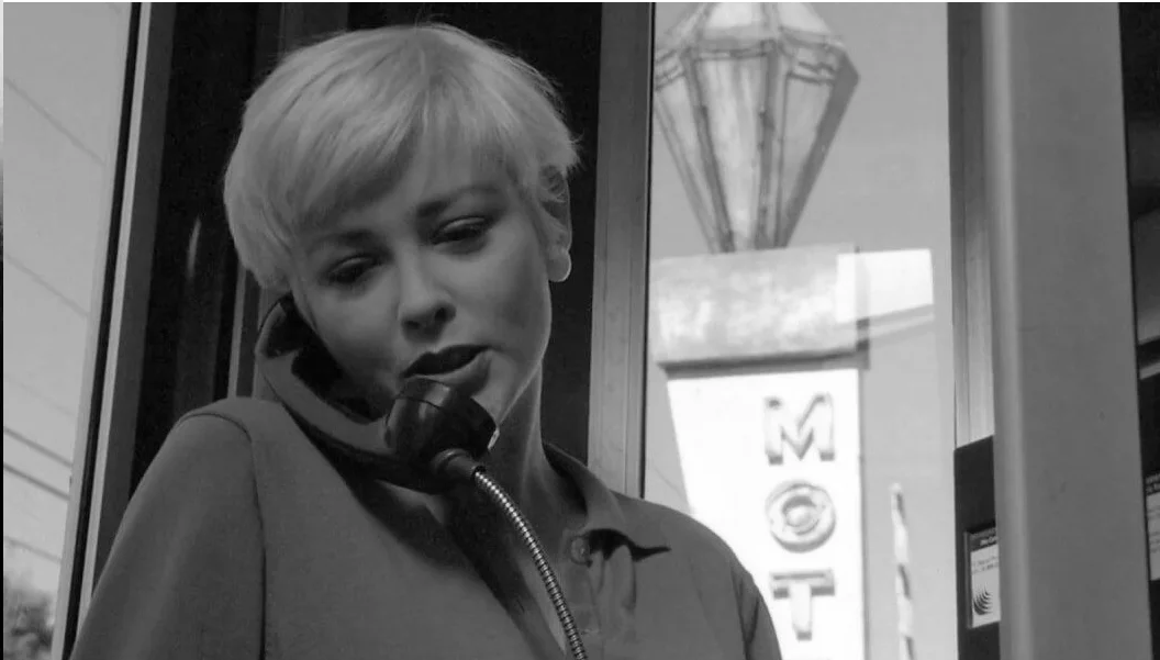 Pamela Gidley