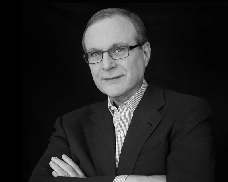 Paul G. Allen