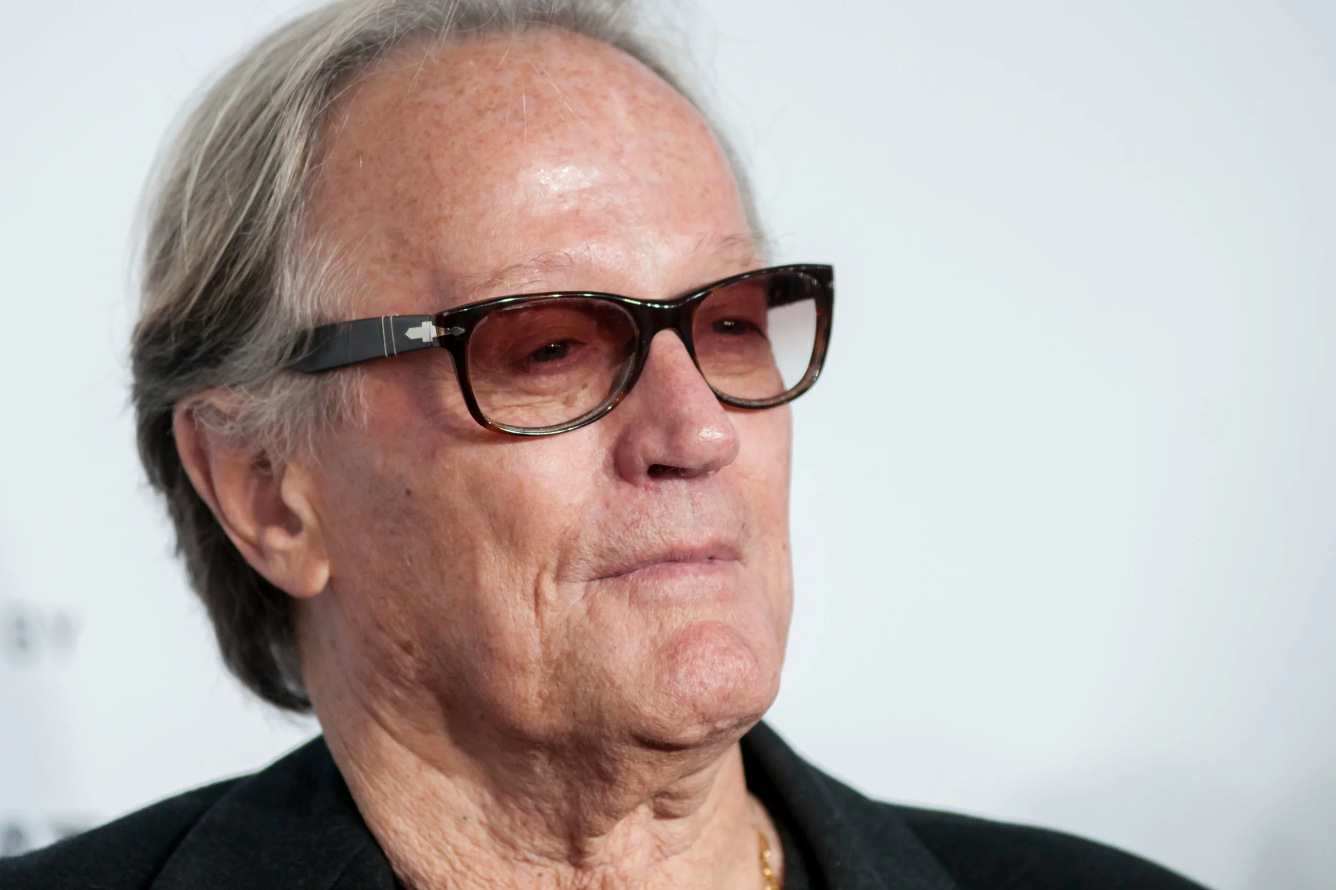 Peter Fonda