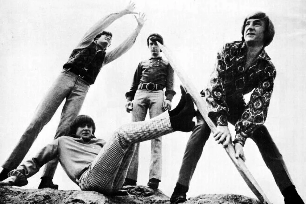 The Monkees (1967)