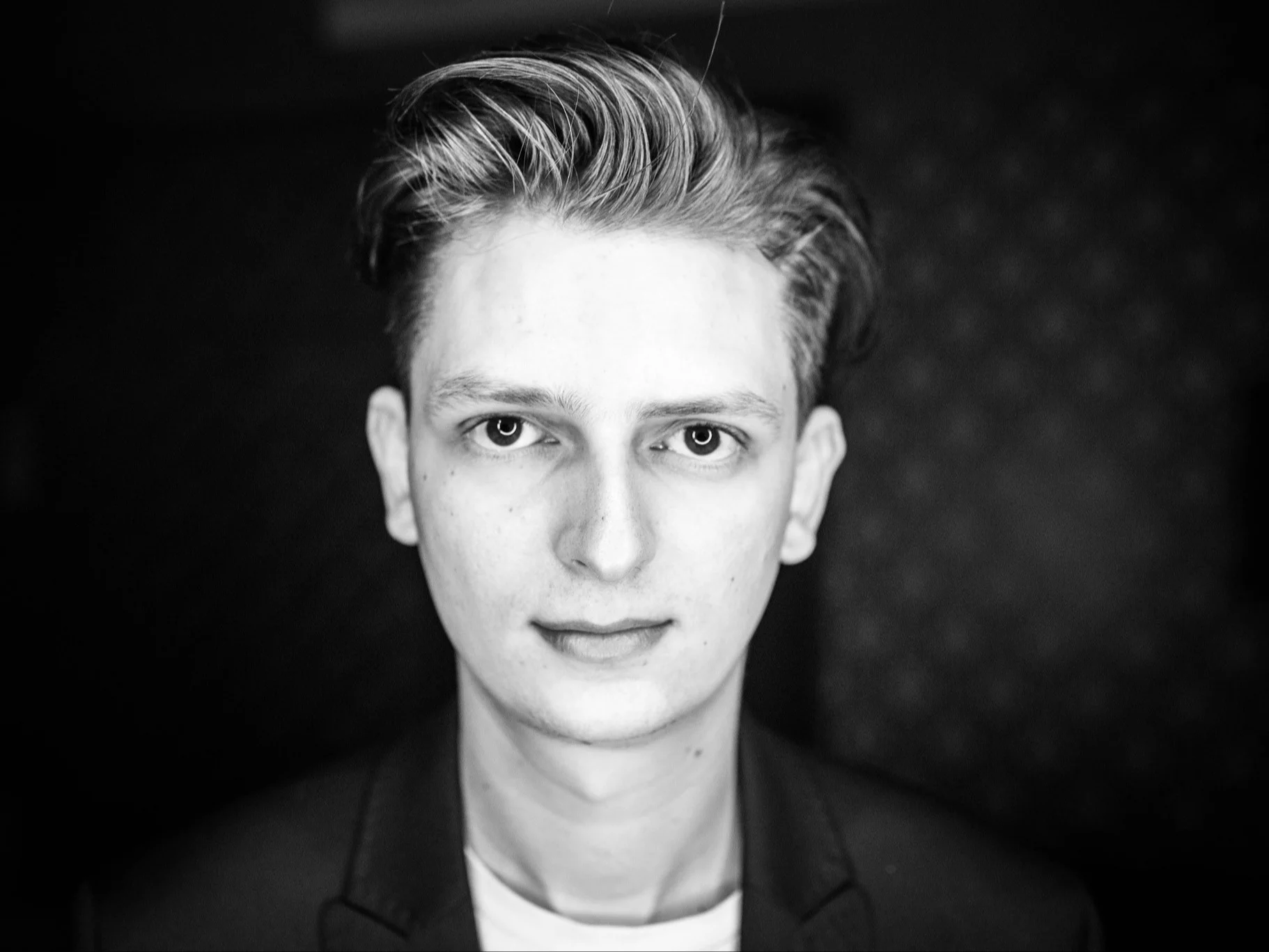 Rafał Górecki