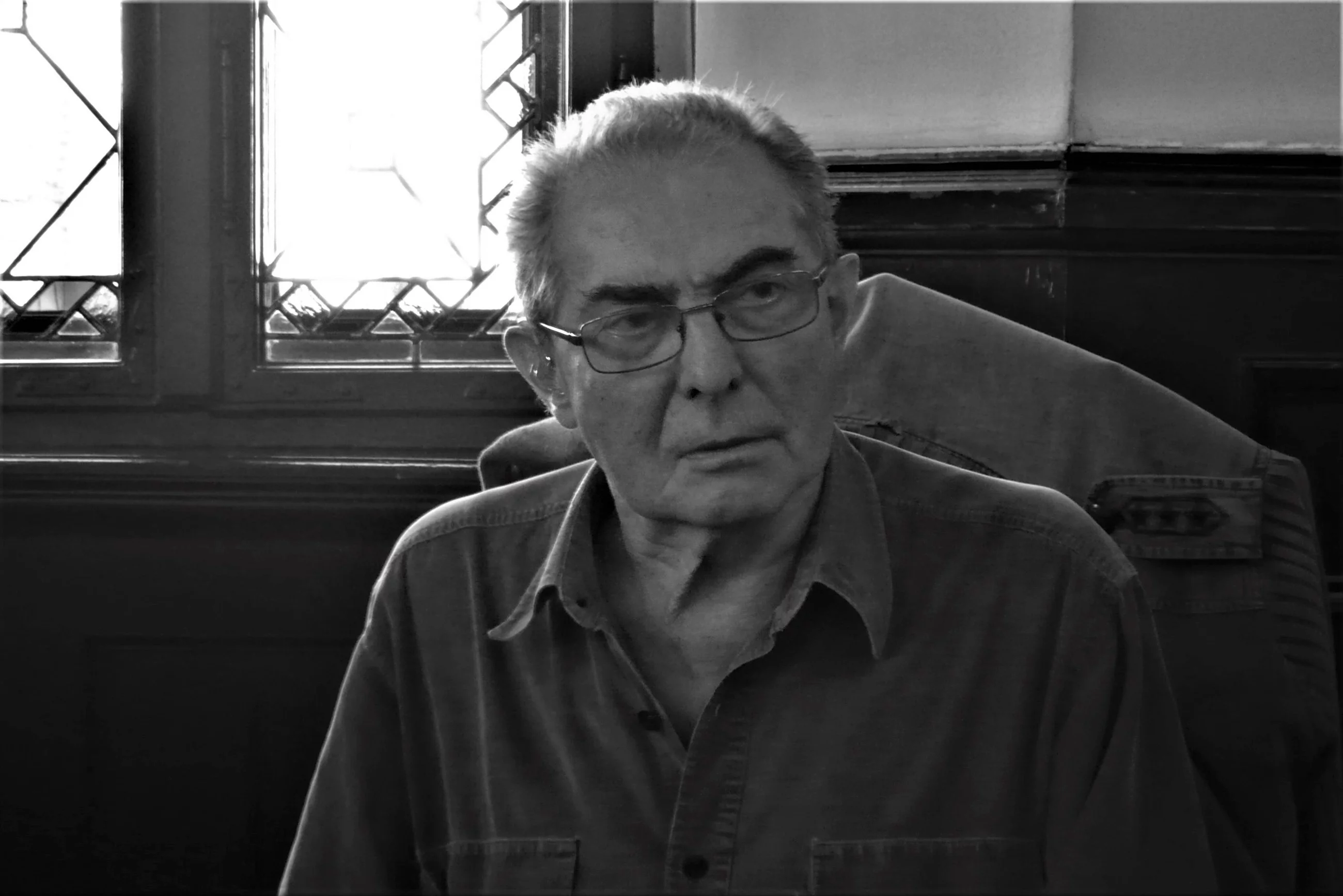 Prof. Karol Modzelewski