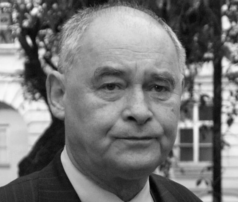 Prof. Marcin Król