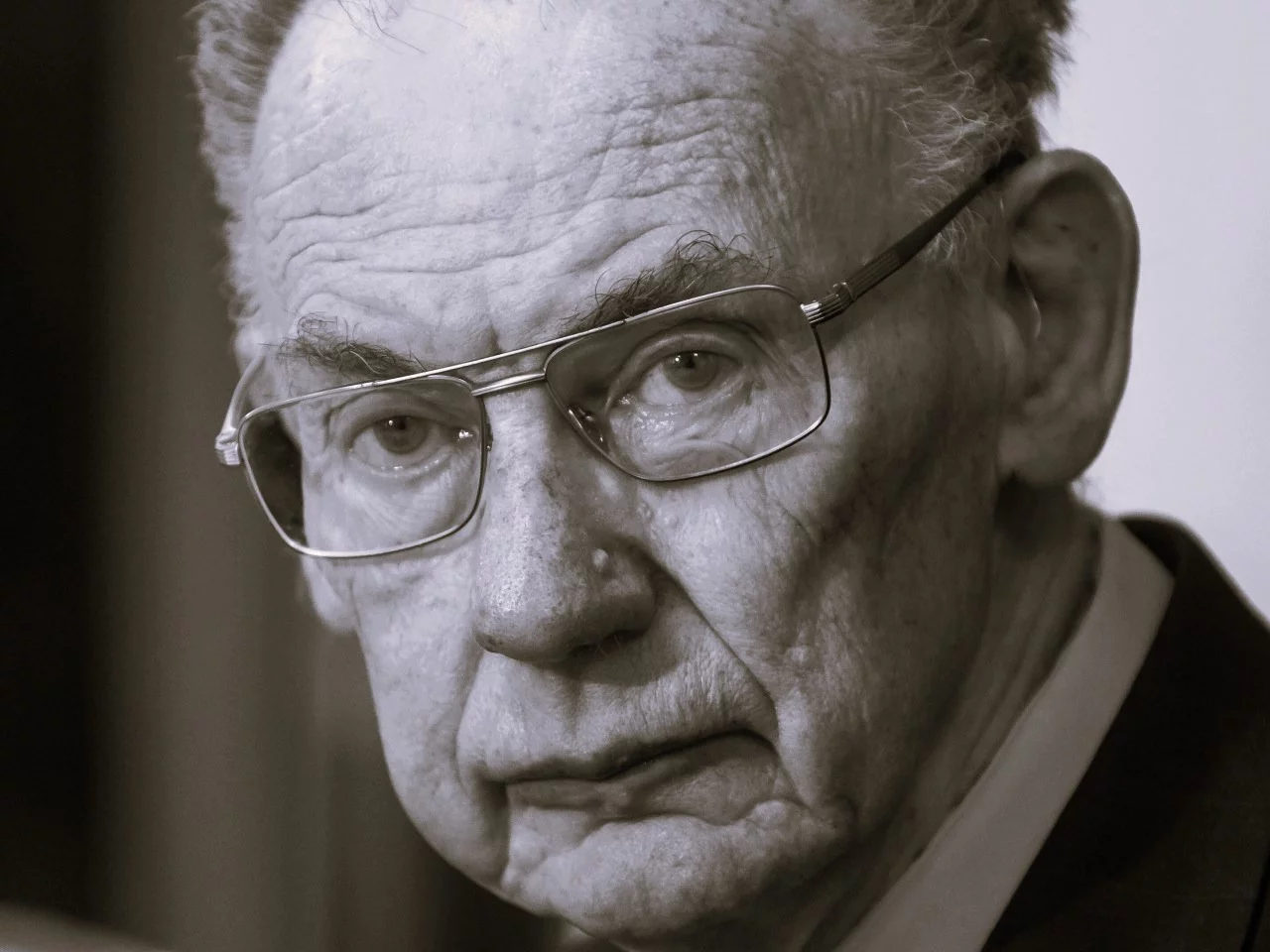 Prof.Michał Głowiński