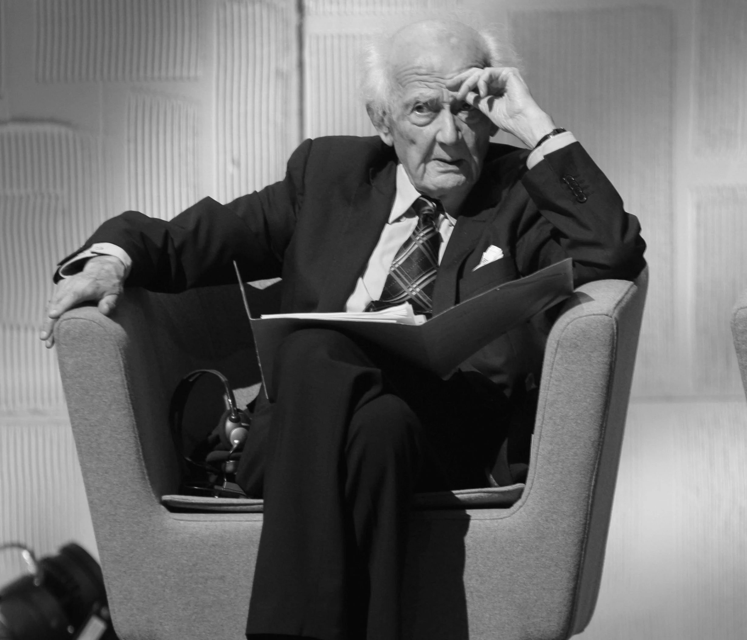 Zygmunt Bauman