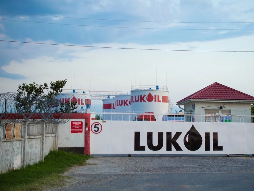 Łukoil