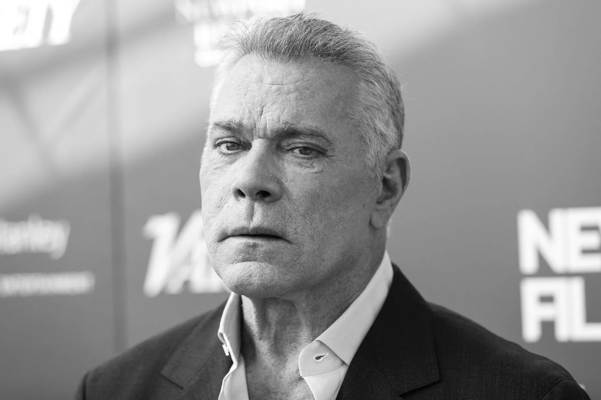 Ray Liotta