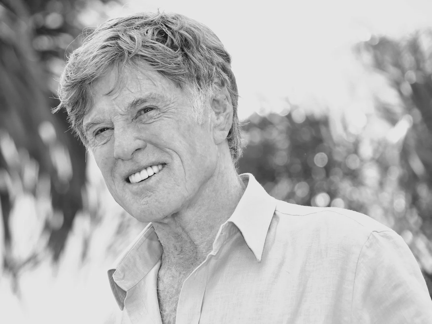 Robert Redford