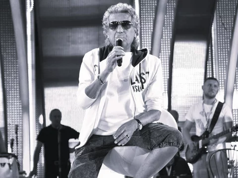 Toto Cutugno