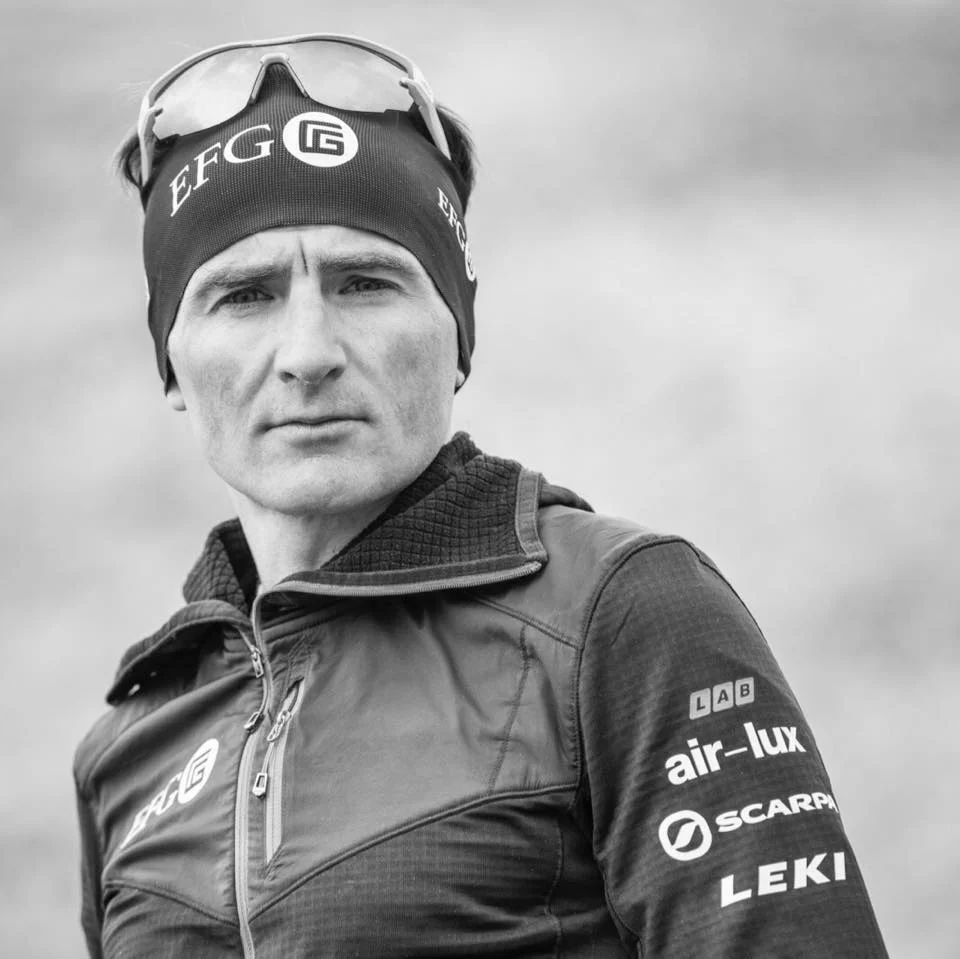 Ueli Steck