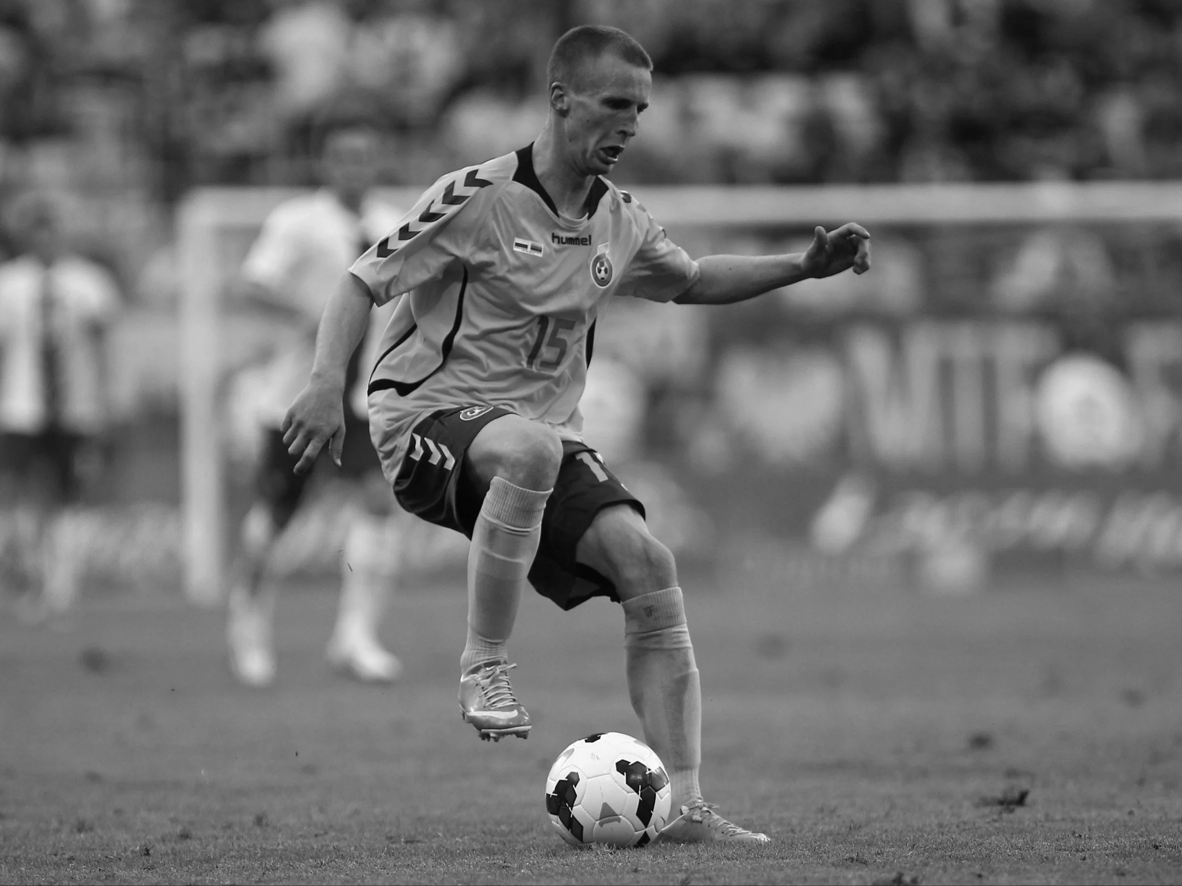 Karolis Chvedukas