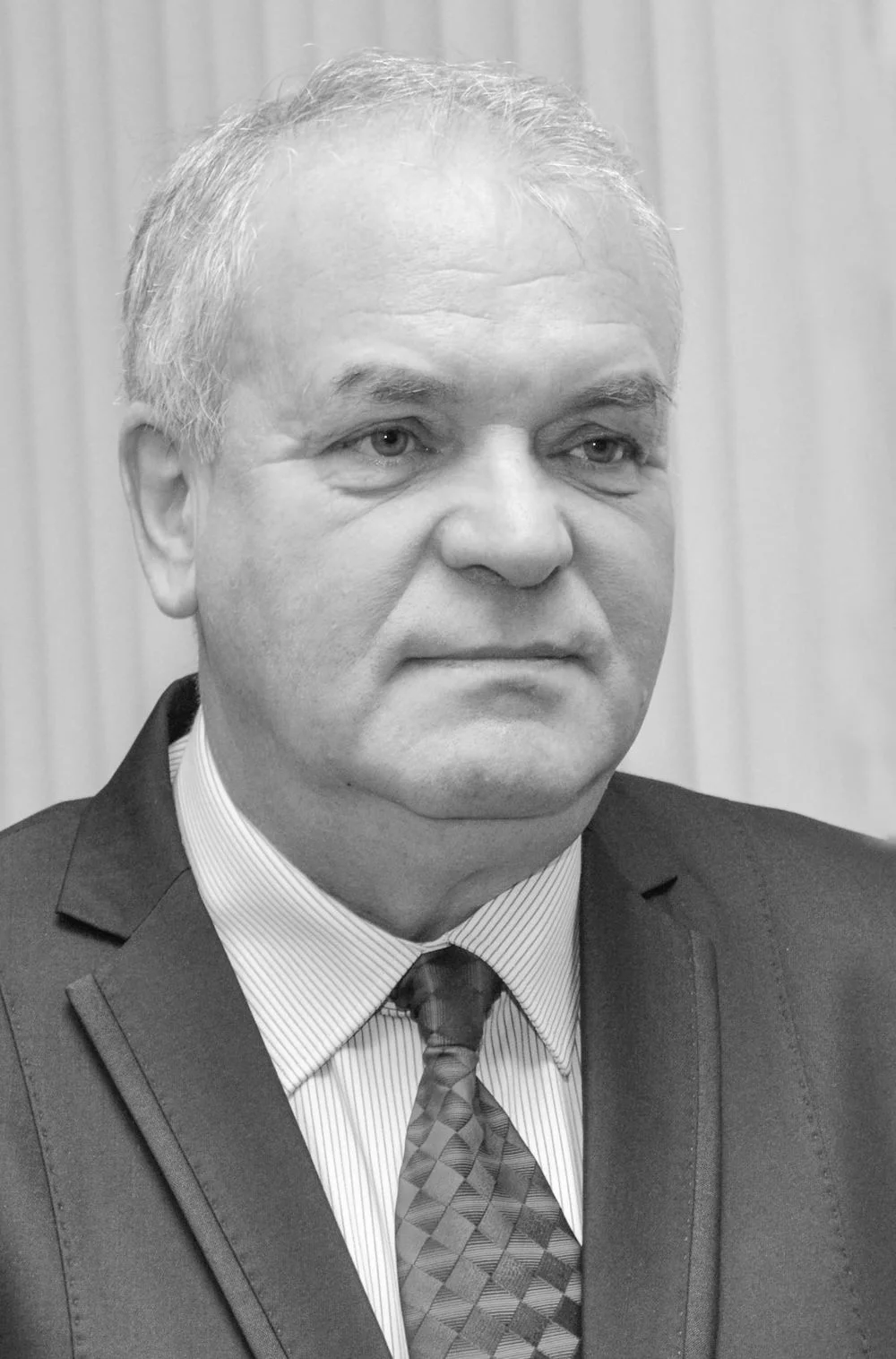 Piotr Jania