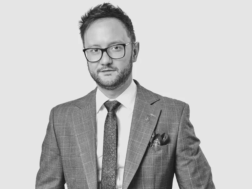 Nie żyje Dawid Tarnowski, wójt gminy Firlej