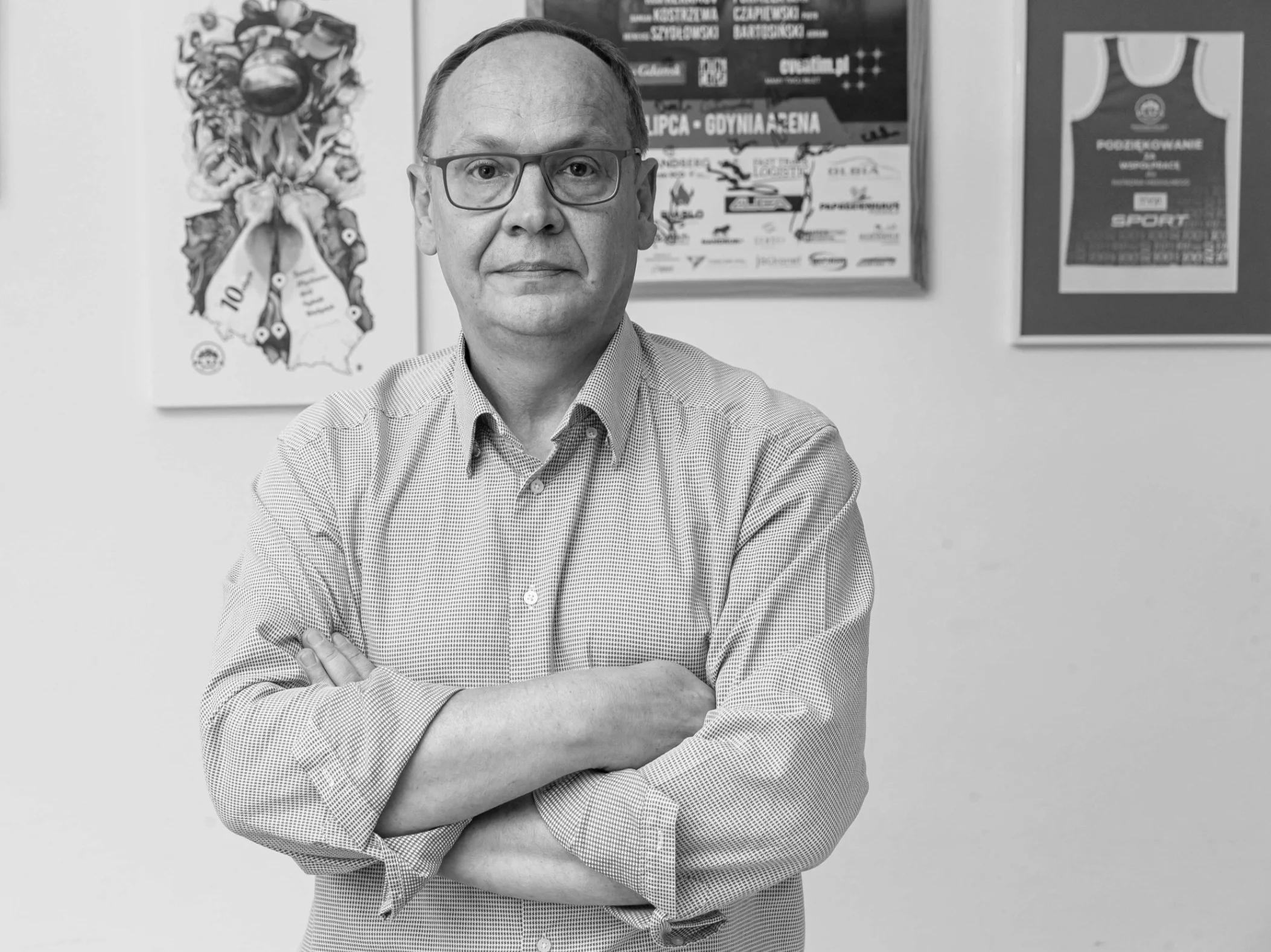 Leszek Jarosz