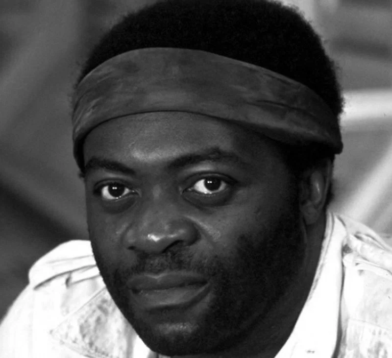 Yaphet Kotto