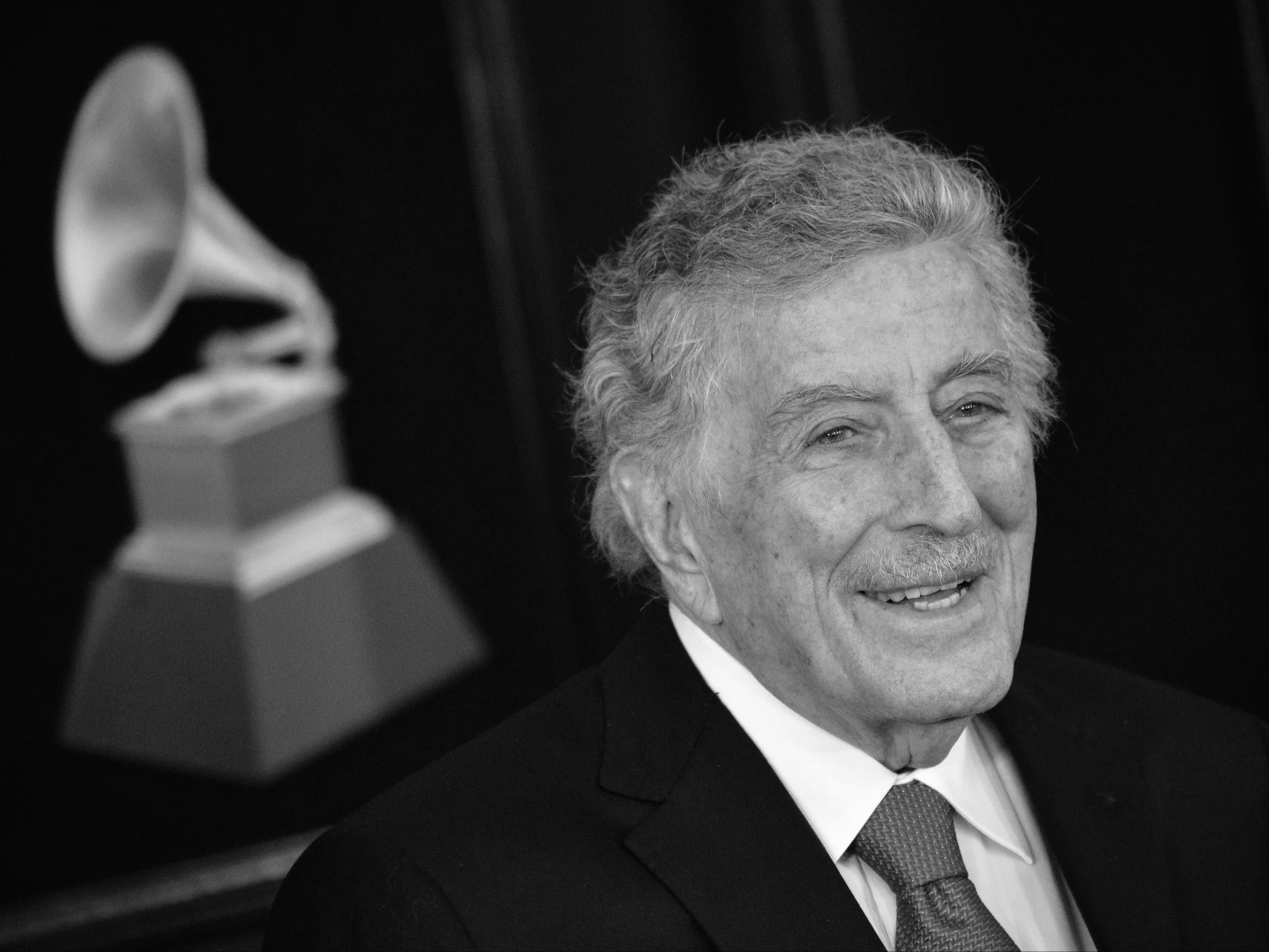 Tony Bennett