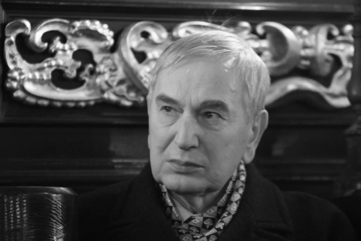 Antoni Zięba