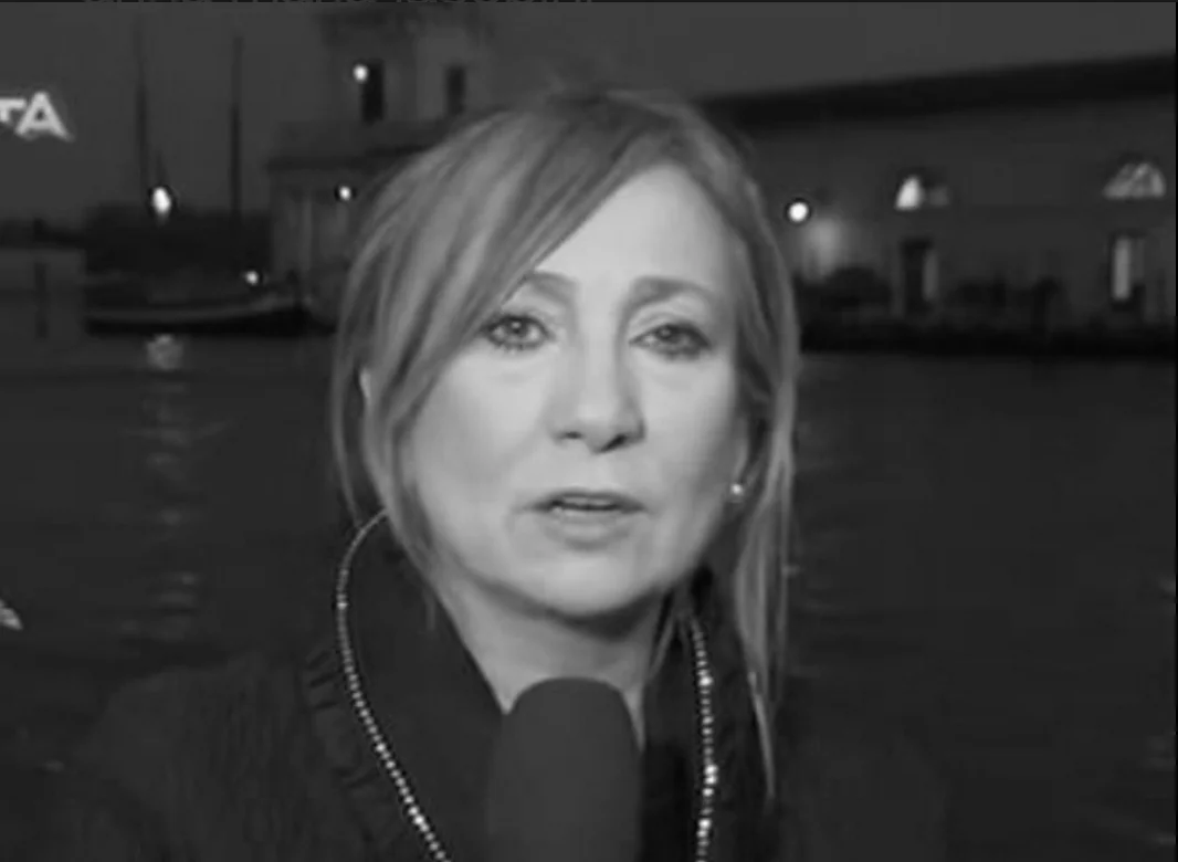 Anna Maria Jacobini