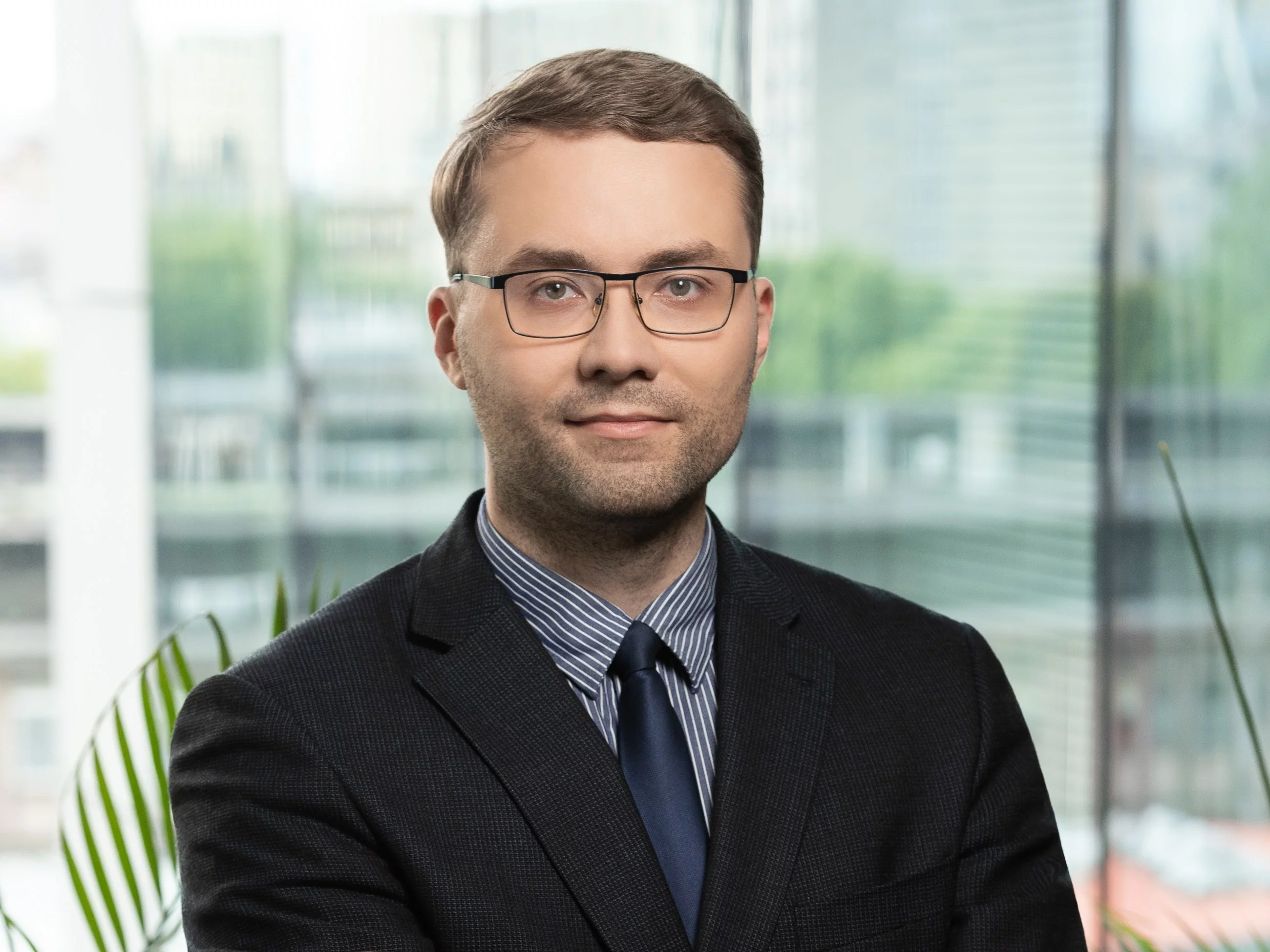 Waldemar Szubert, radca prawny