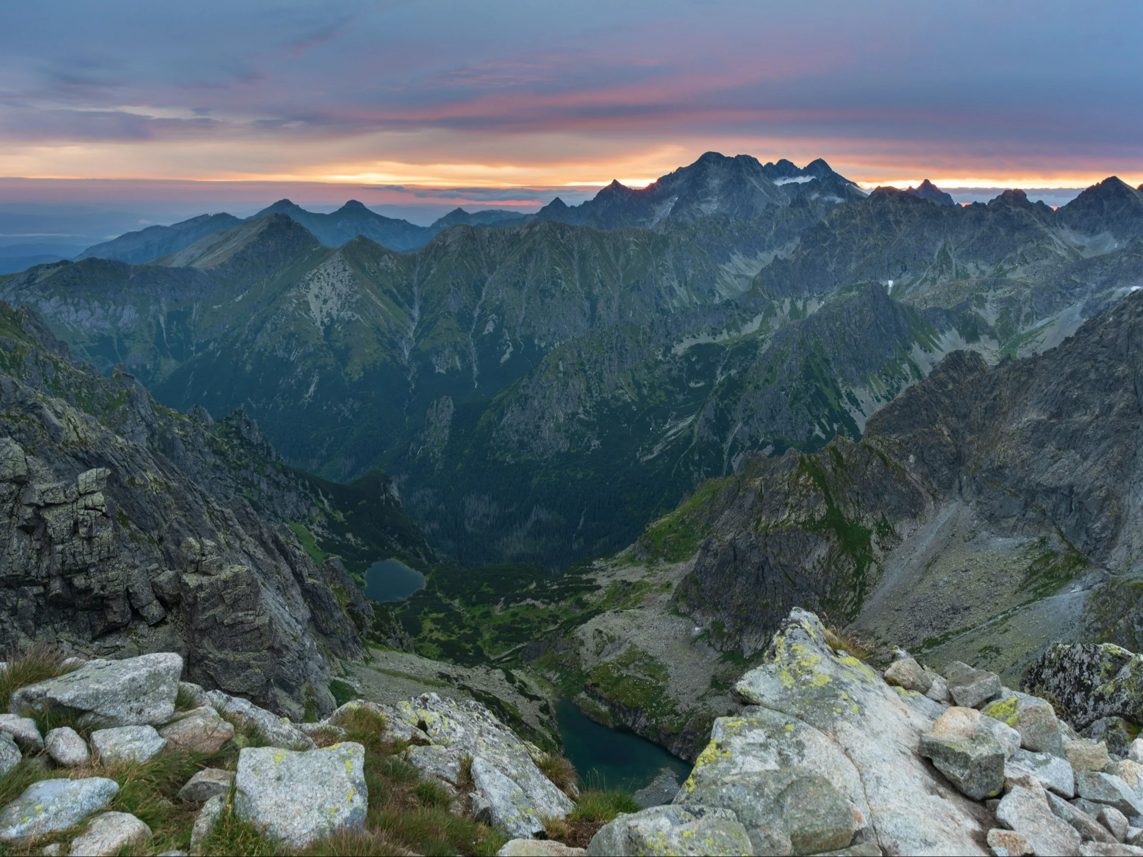 Tatry