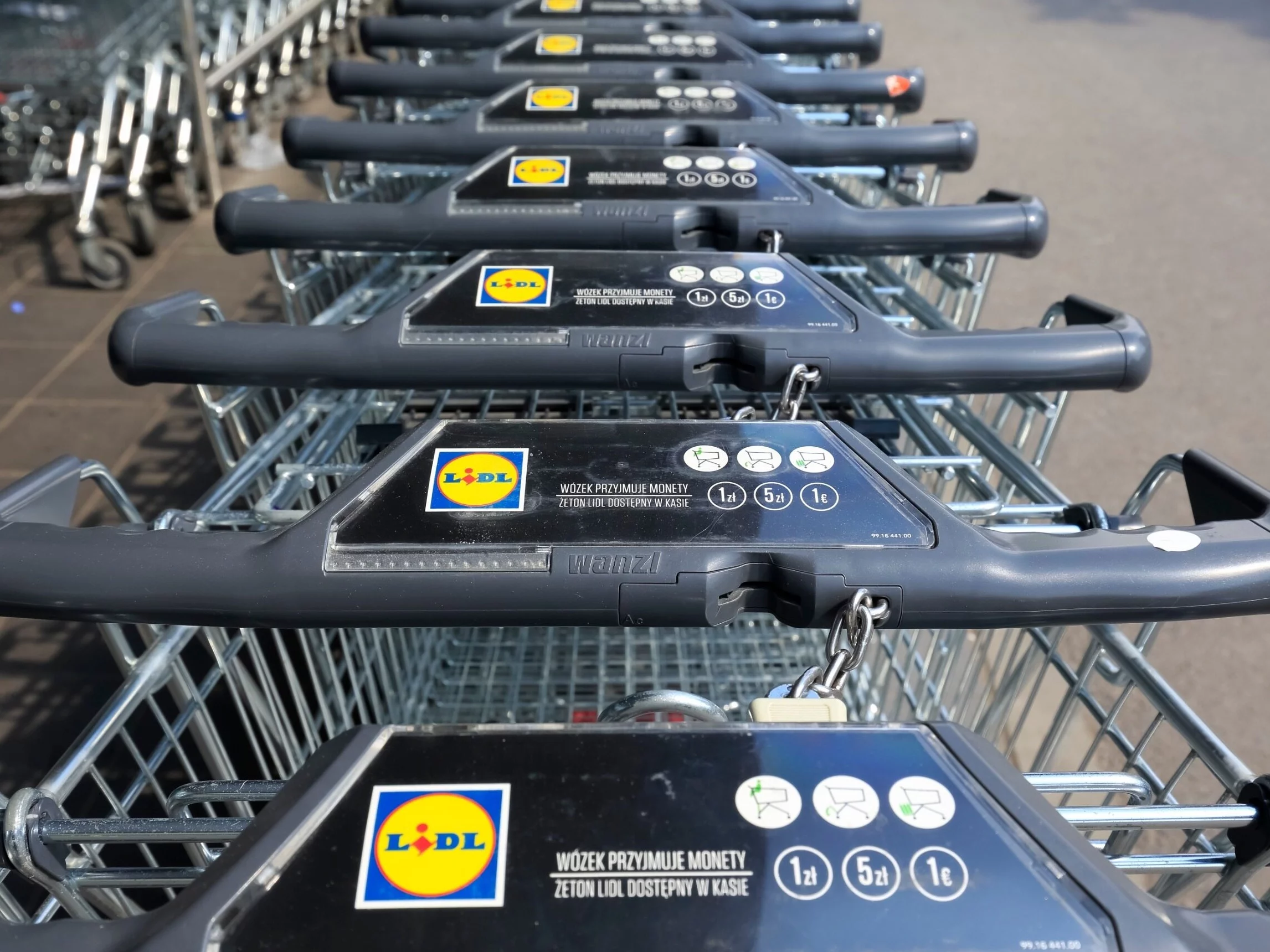 Lidl