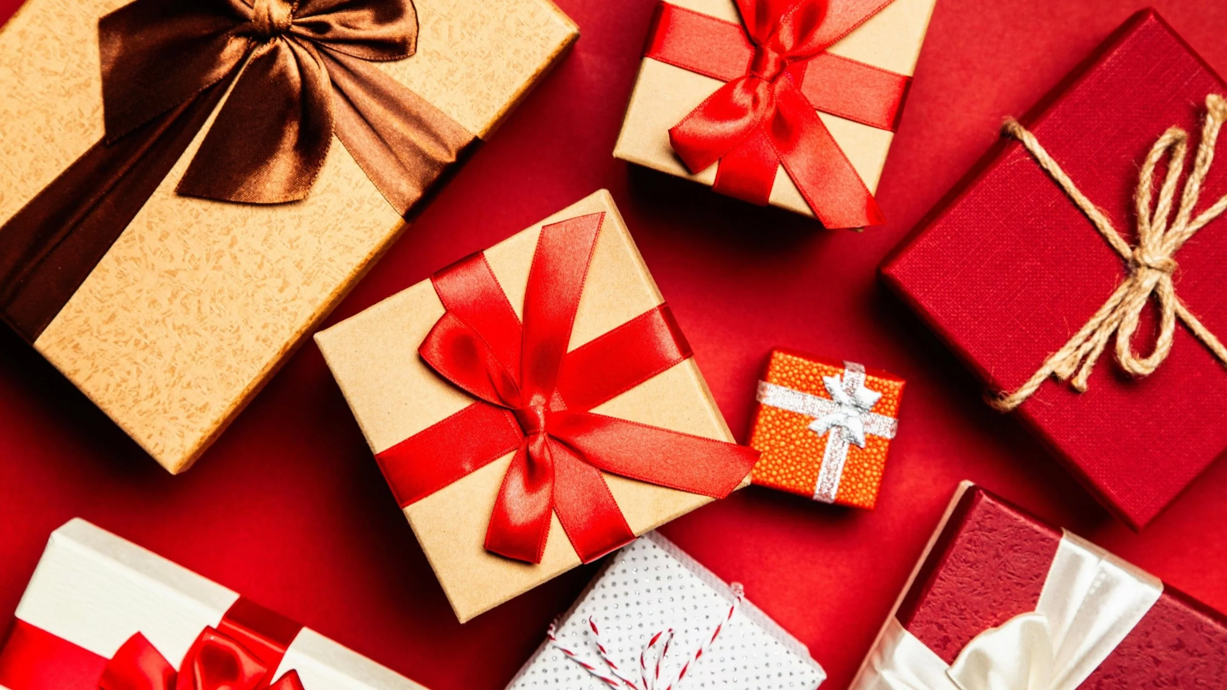 Niektóre prezenty mogą w kilka chwil zamienić świąteczną atmosferę w walkę o zdrowie, a nawet życie