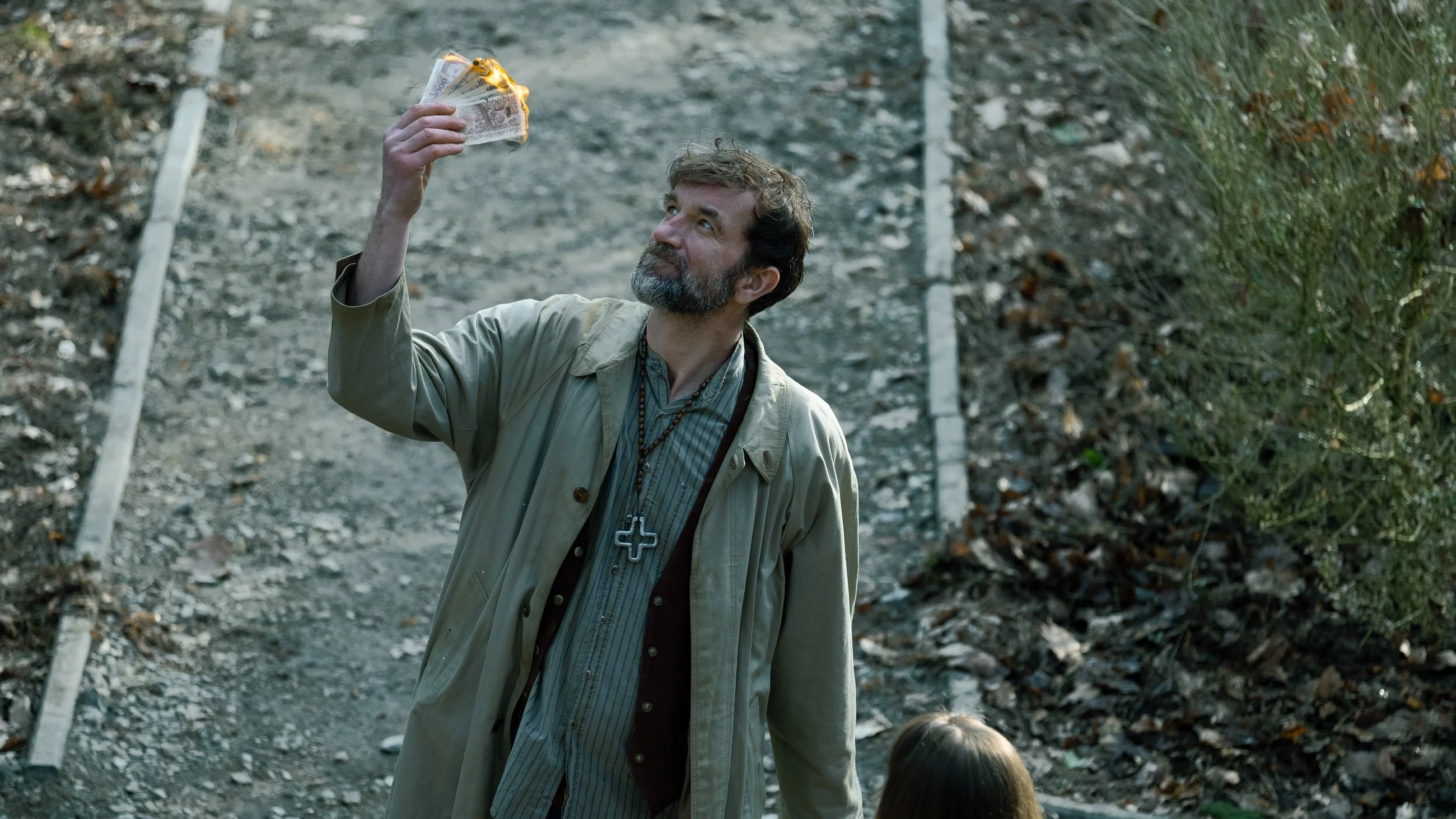 „Niebo. Rok w piekle” to nowy polski hit HBO Max. Kiedy nowy odcinek i finał serialu?