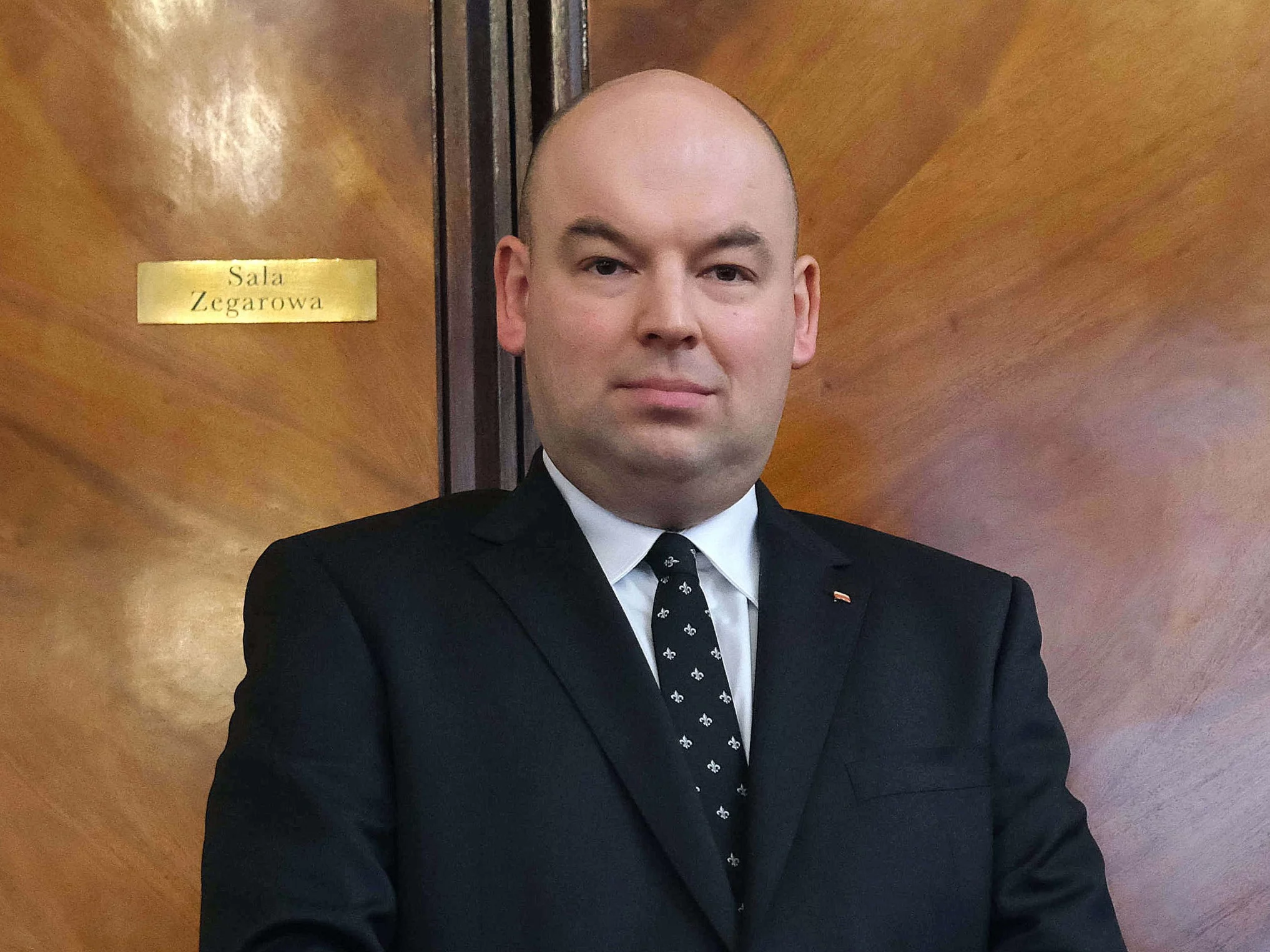 Jan Dziedziczak