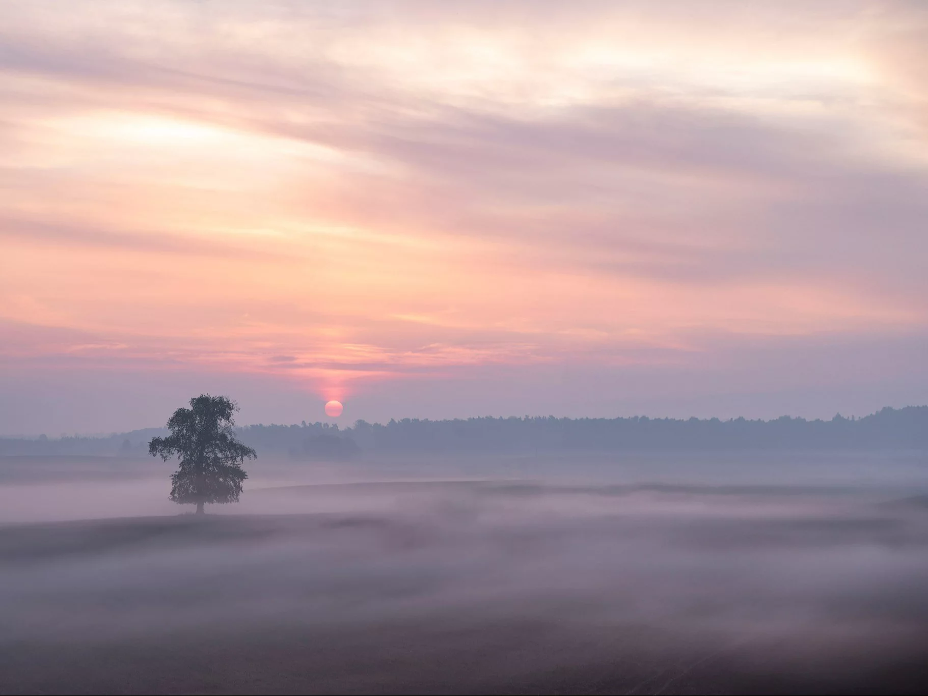 To miejsce warto odwiedzić zimą. „Spokojna alternatywa dla zatłoczonych kurortów”