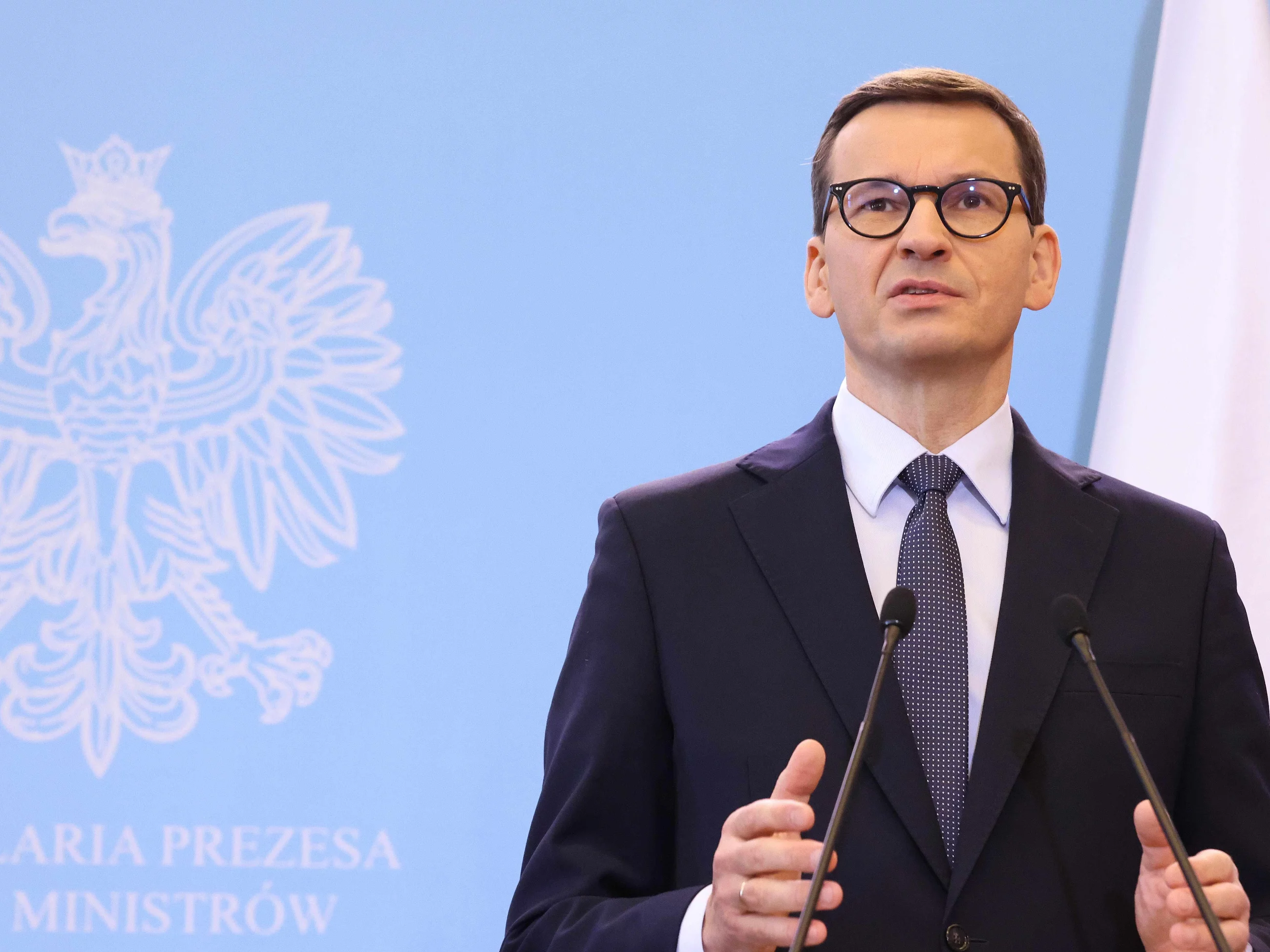 Mateusz Morawiecki