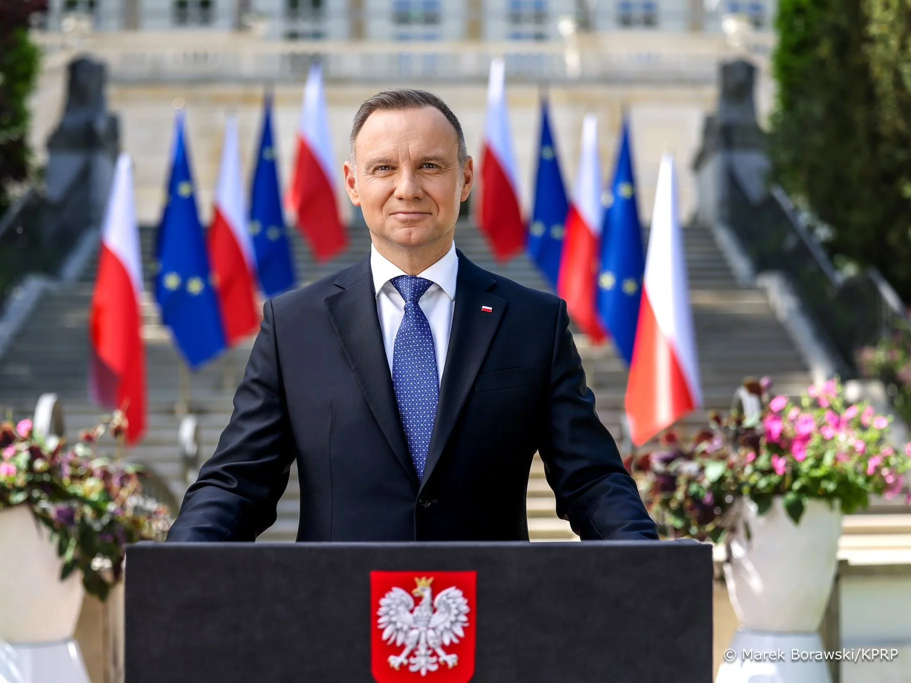 Andrzej Duda