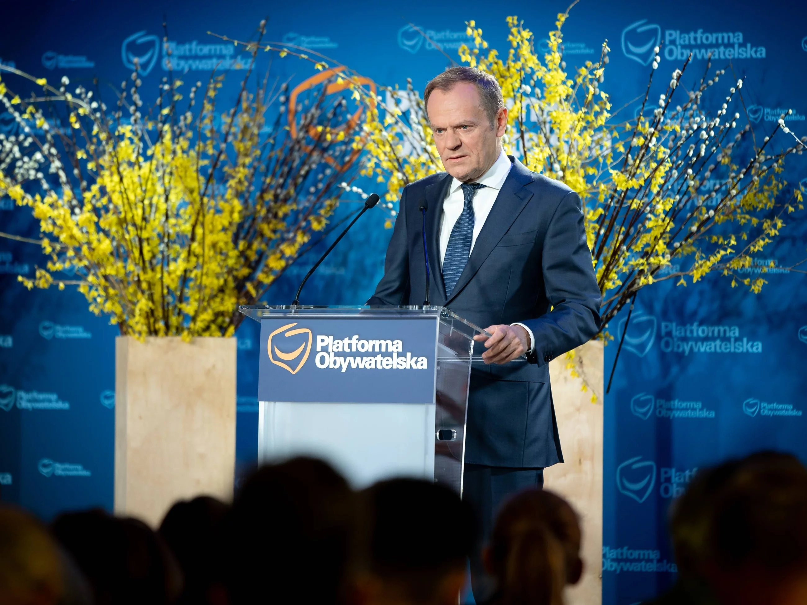 Donald Tusk