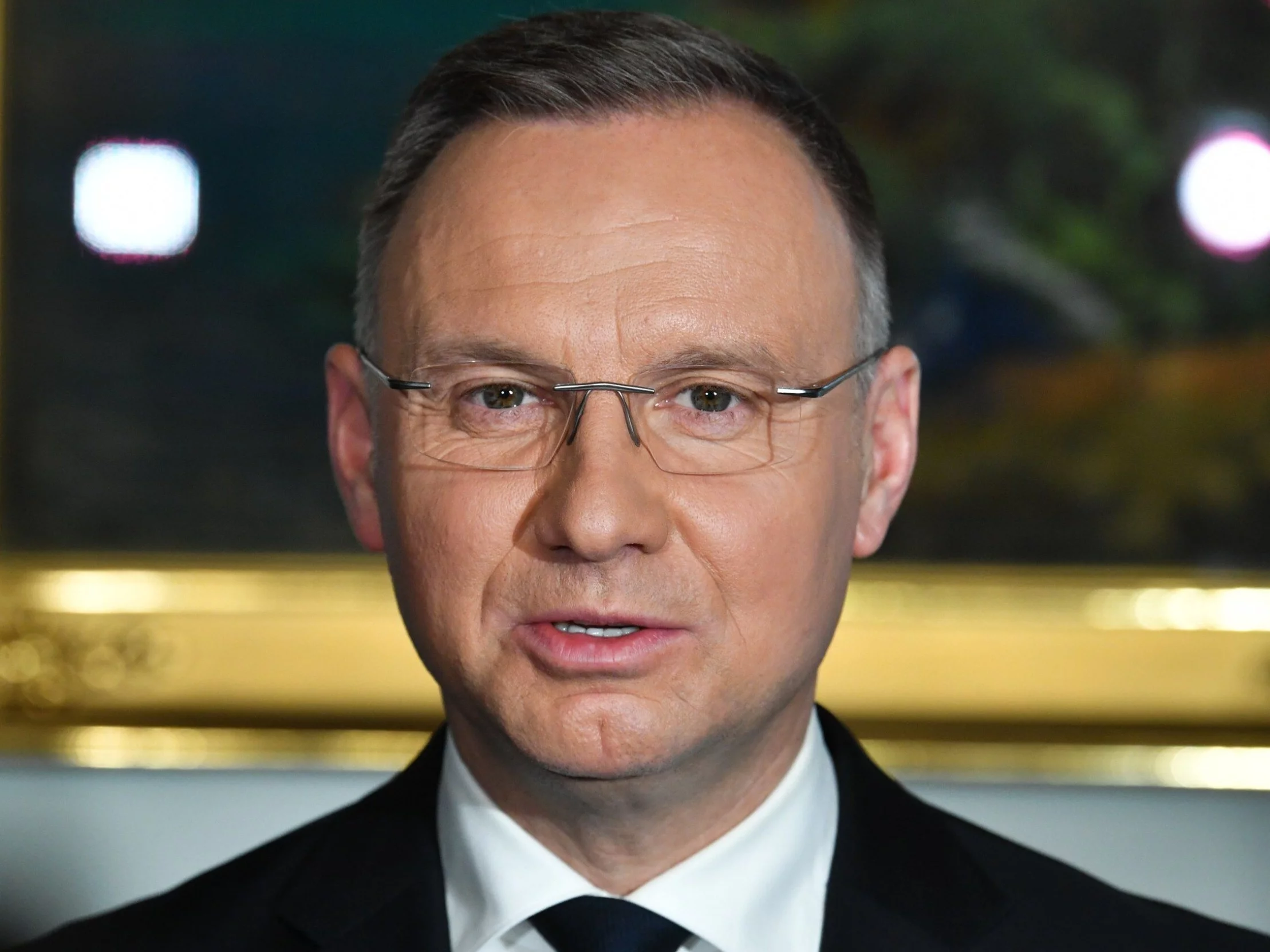 Andrzej Duda