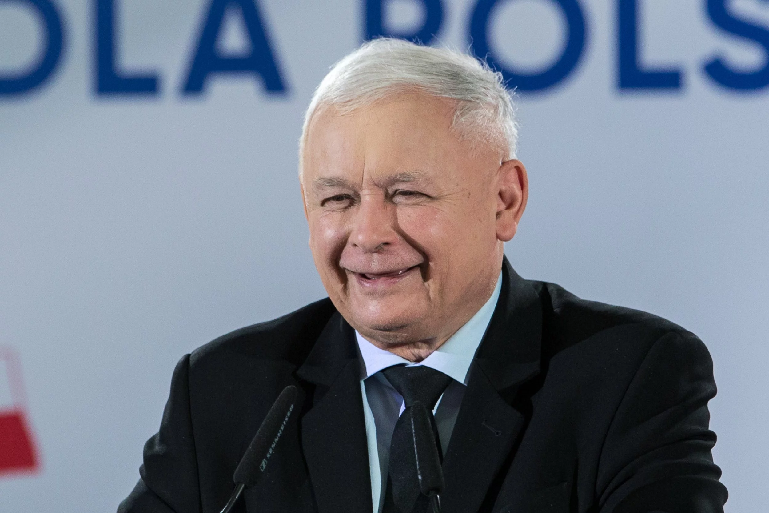 Jarosław Kaczyński