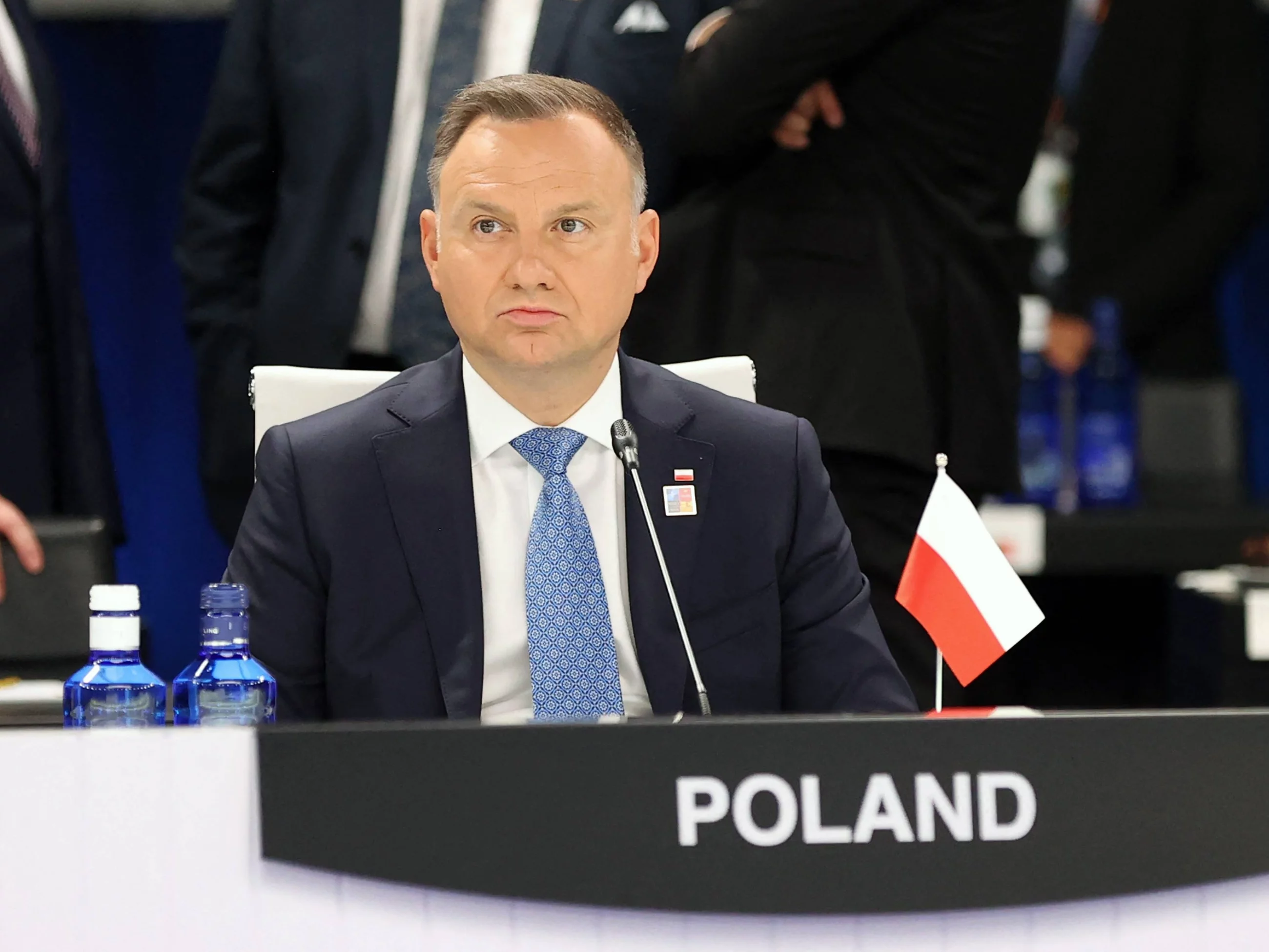 Andrzej Duda