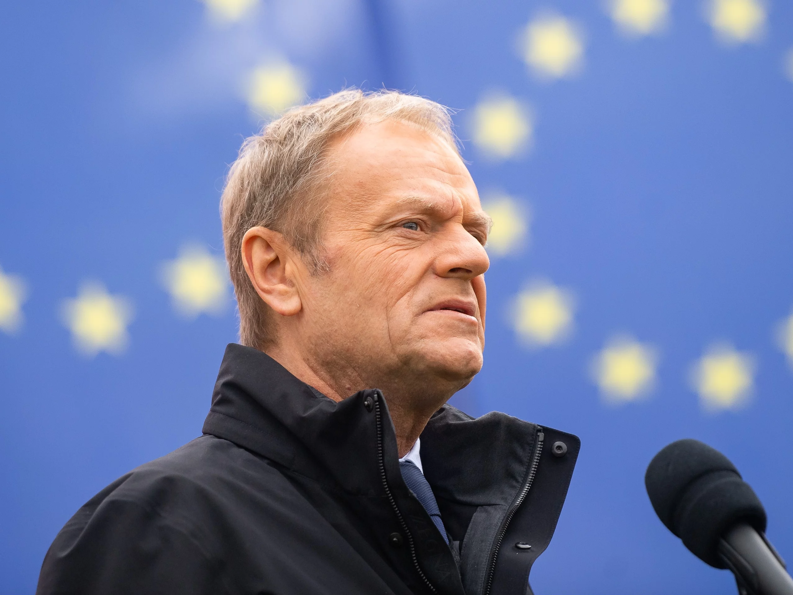 Donald Tusk