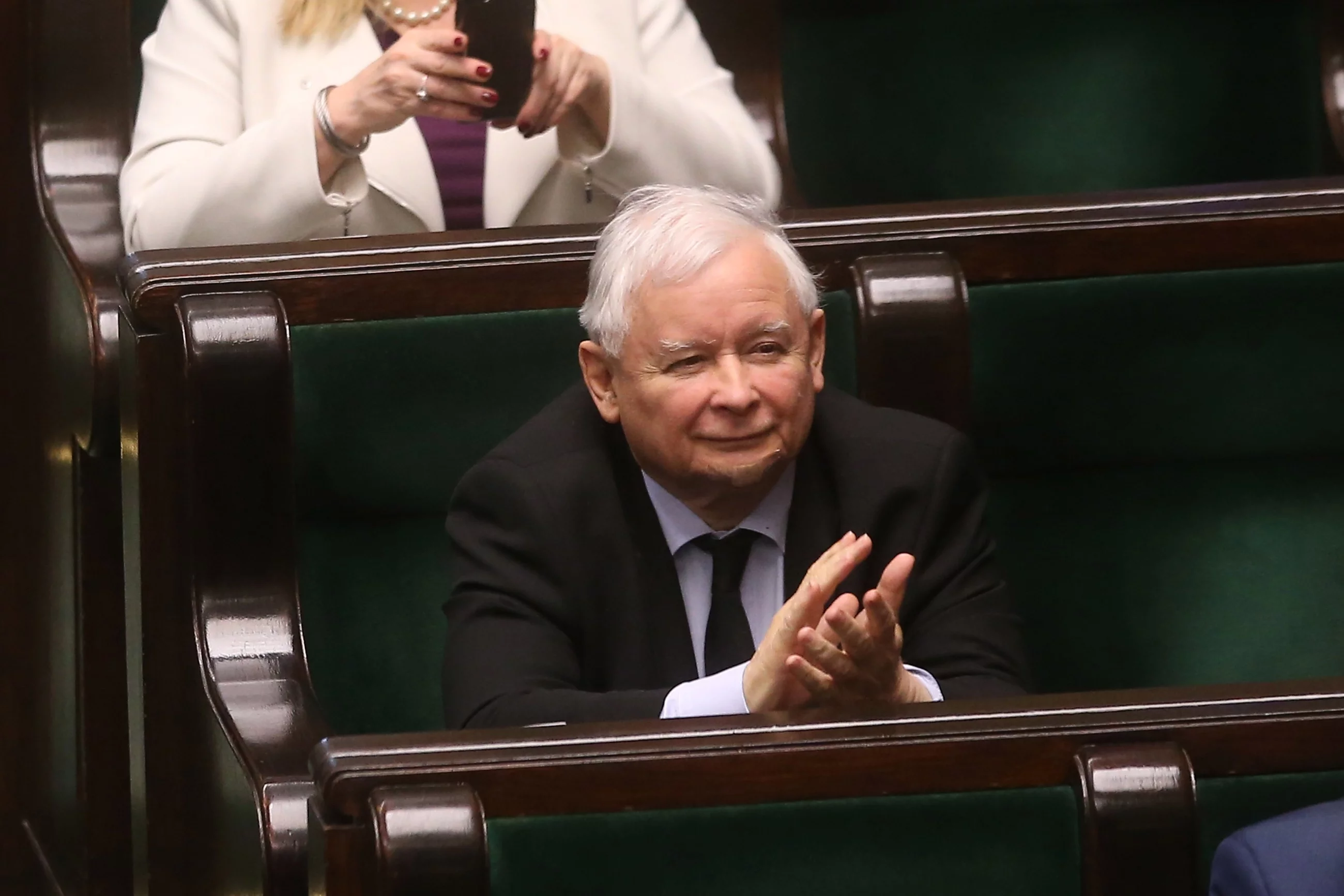 Jarosław Kaczyński