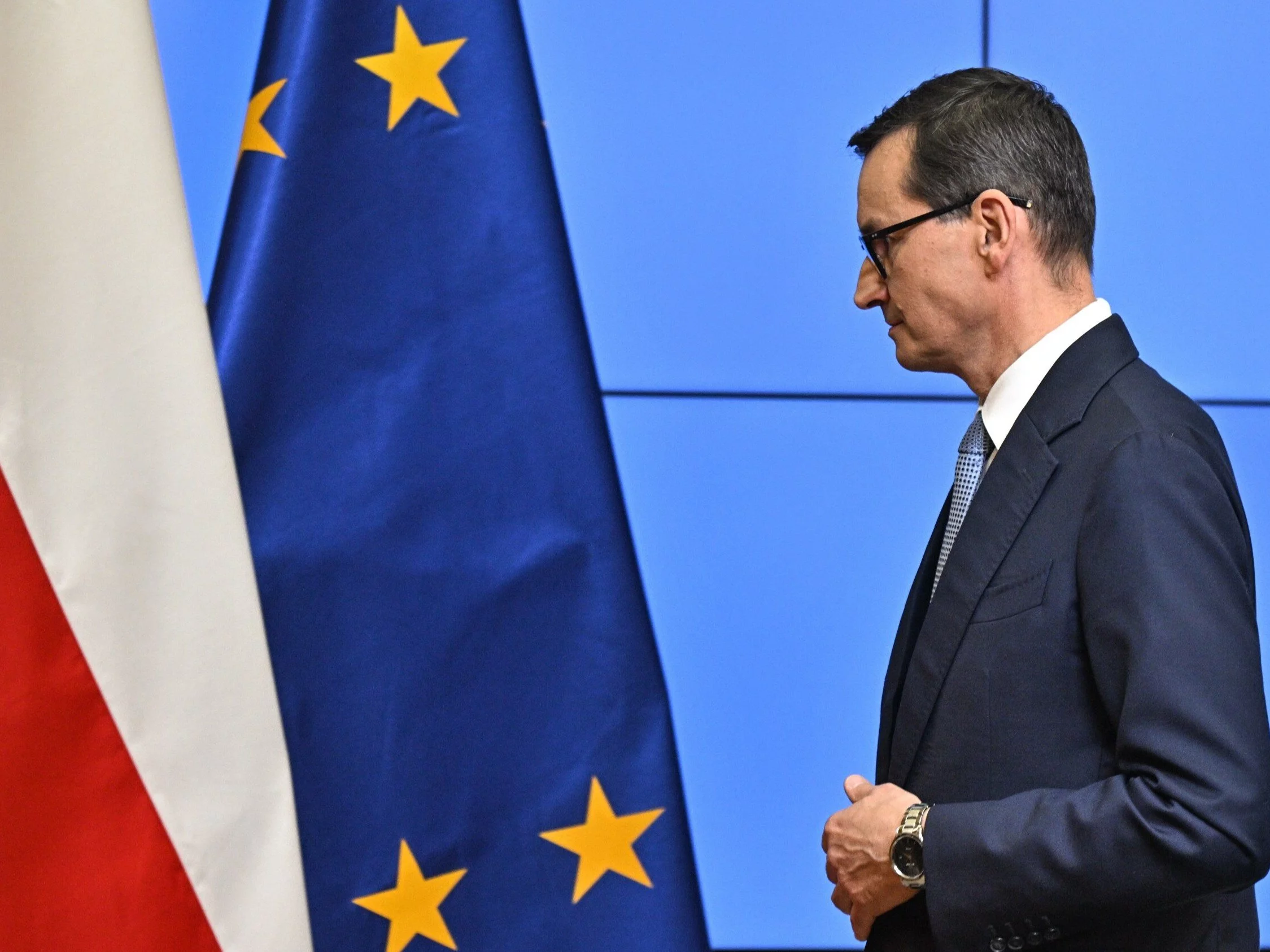 Mateusz Morawiecki