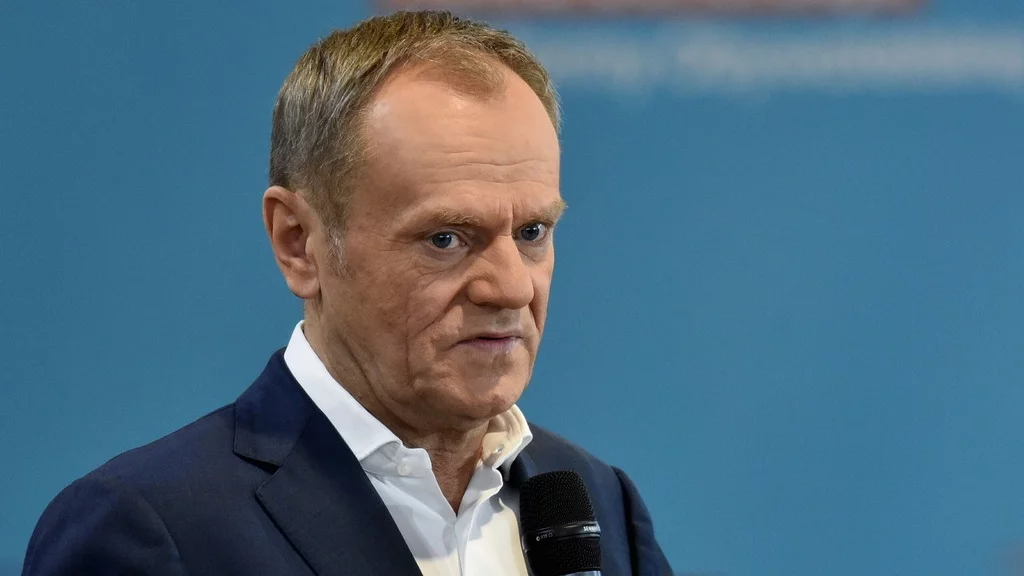 Donald Tusk