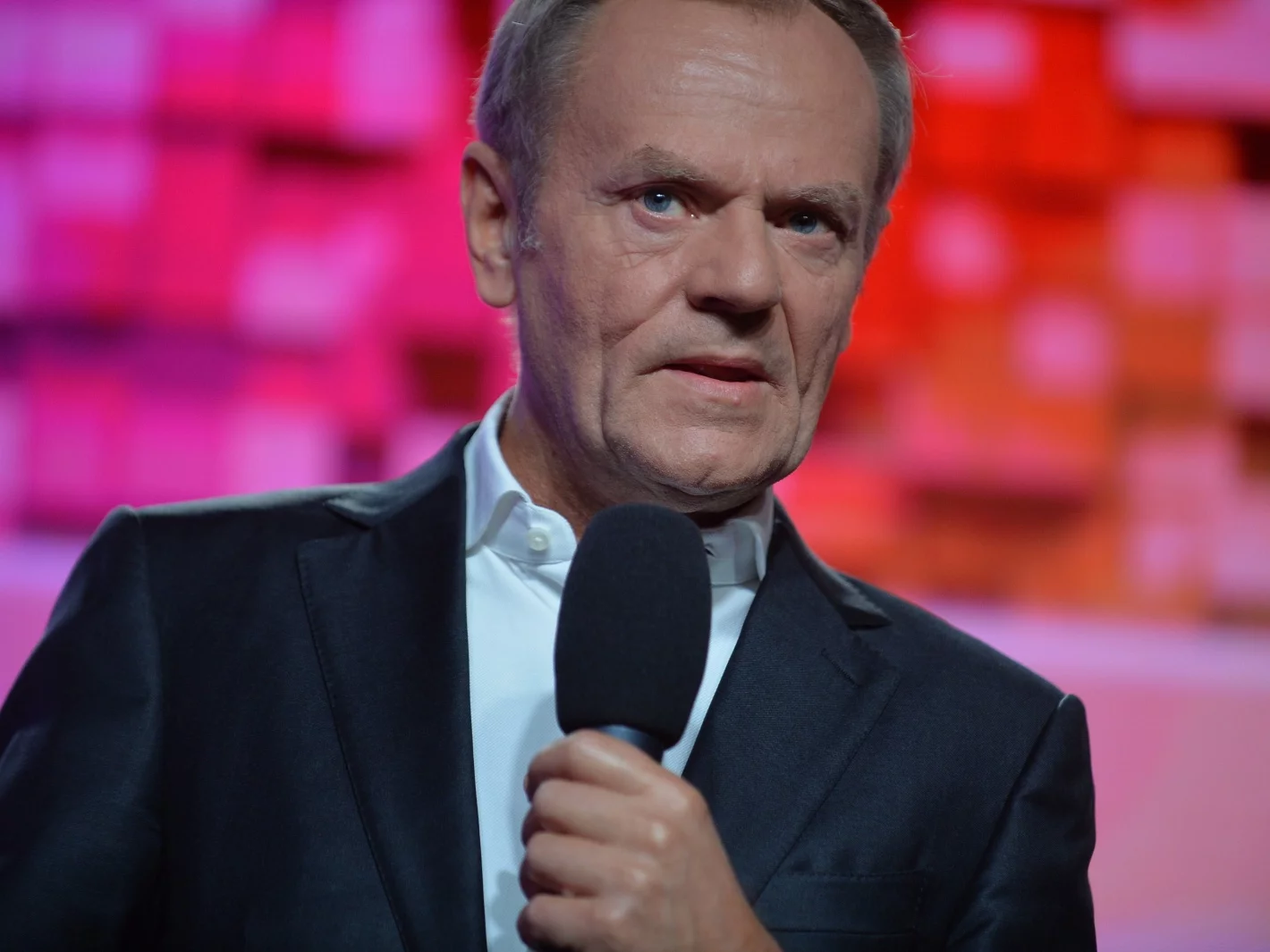 Donald Tusk