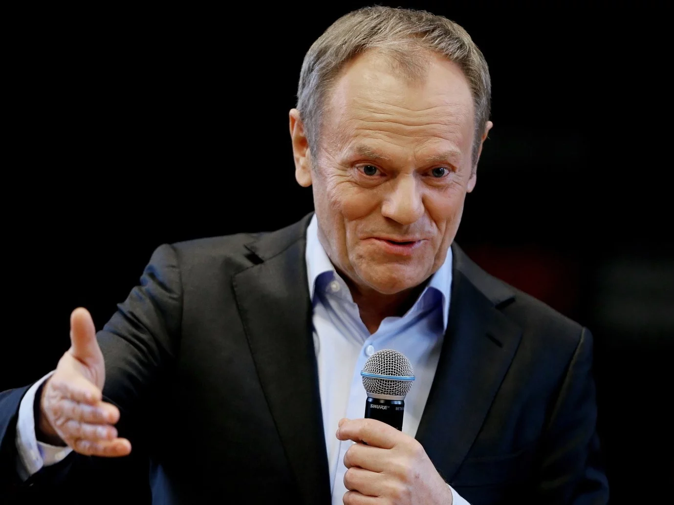 Donald Tusk