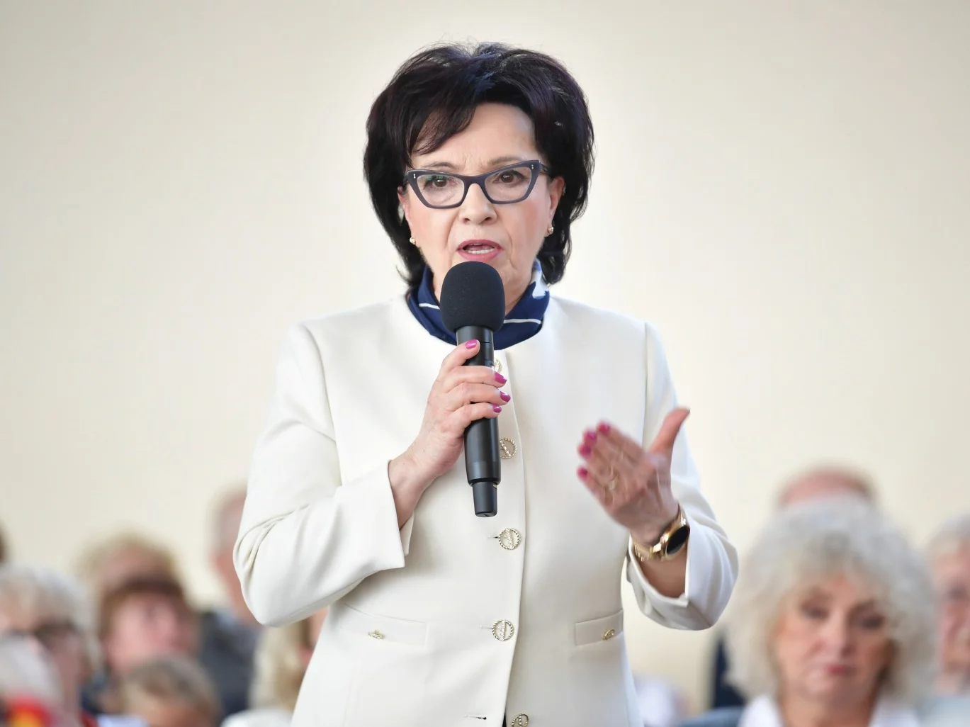 Elżbieta Witek