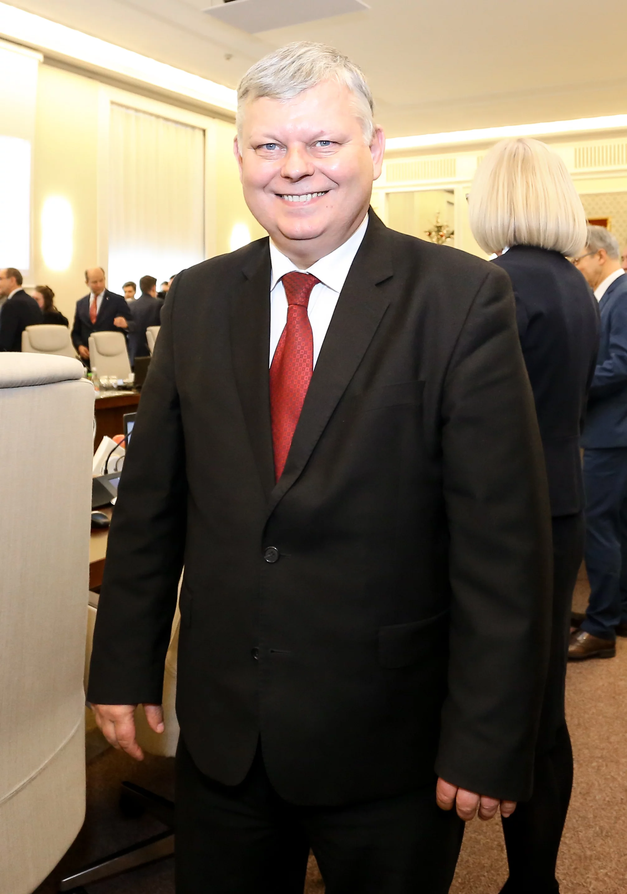 Marek Suski