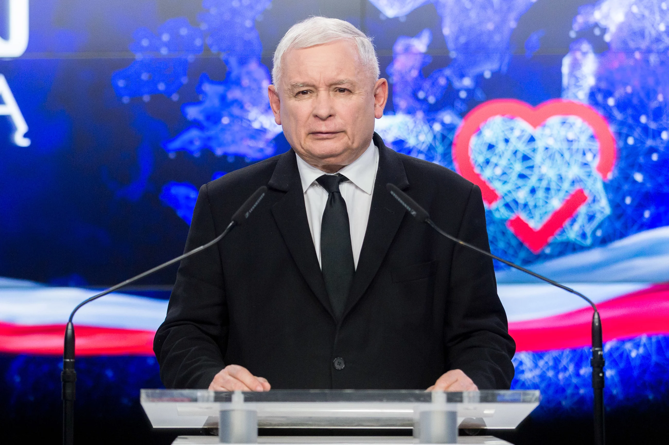 Jarosław Kaczyński