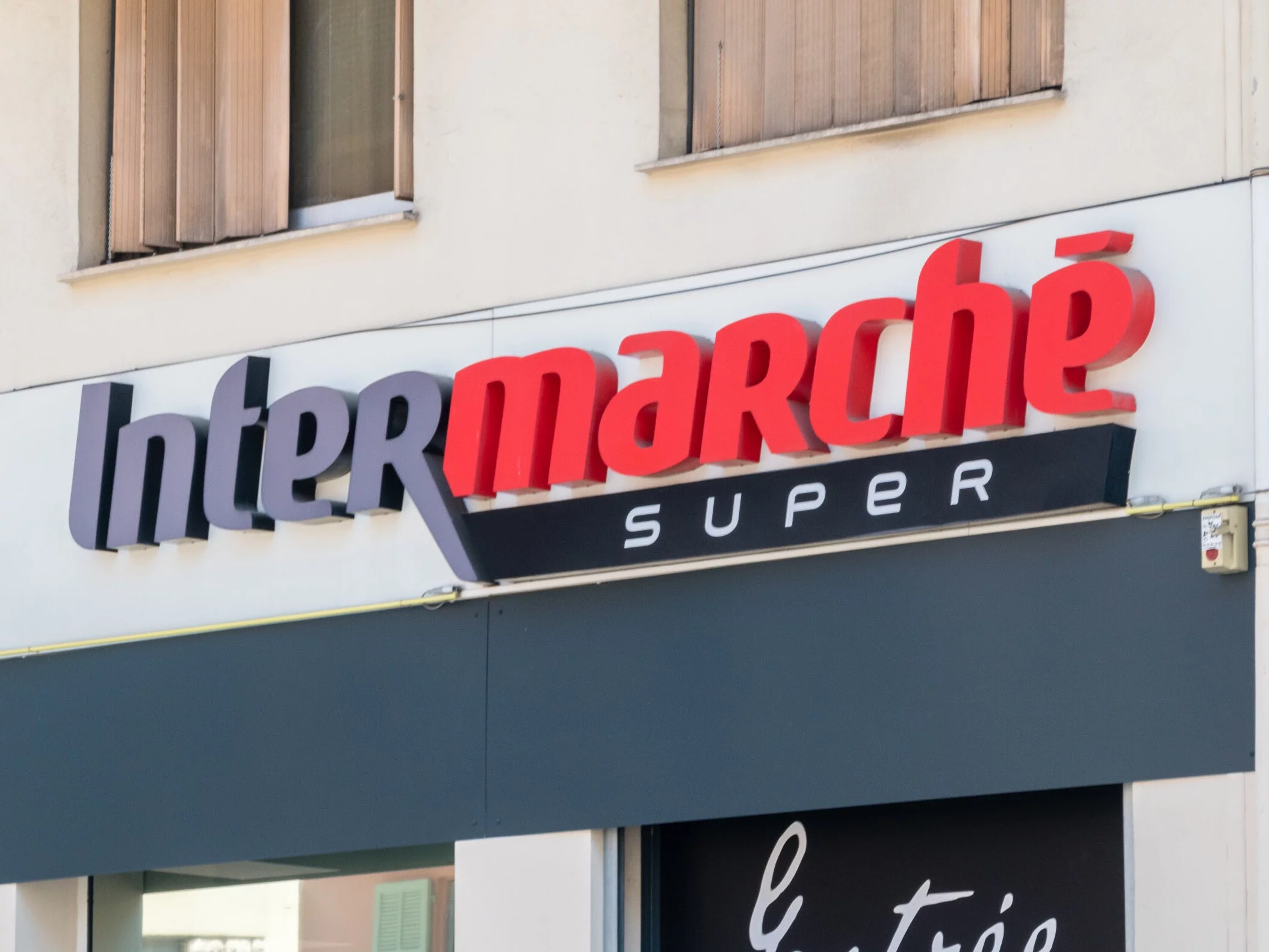 Intermarche