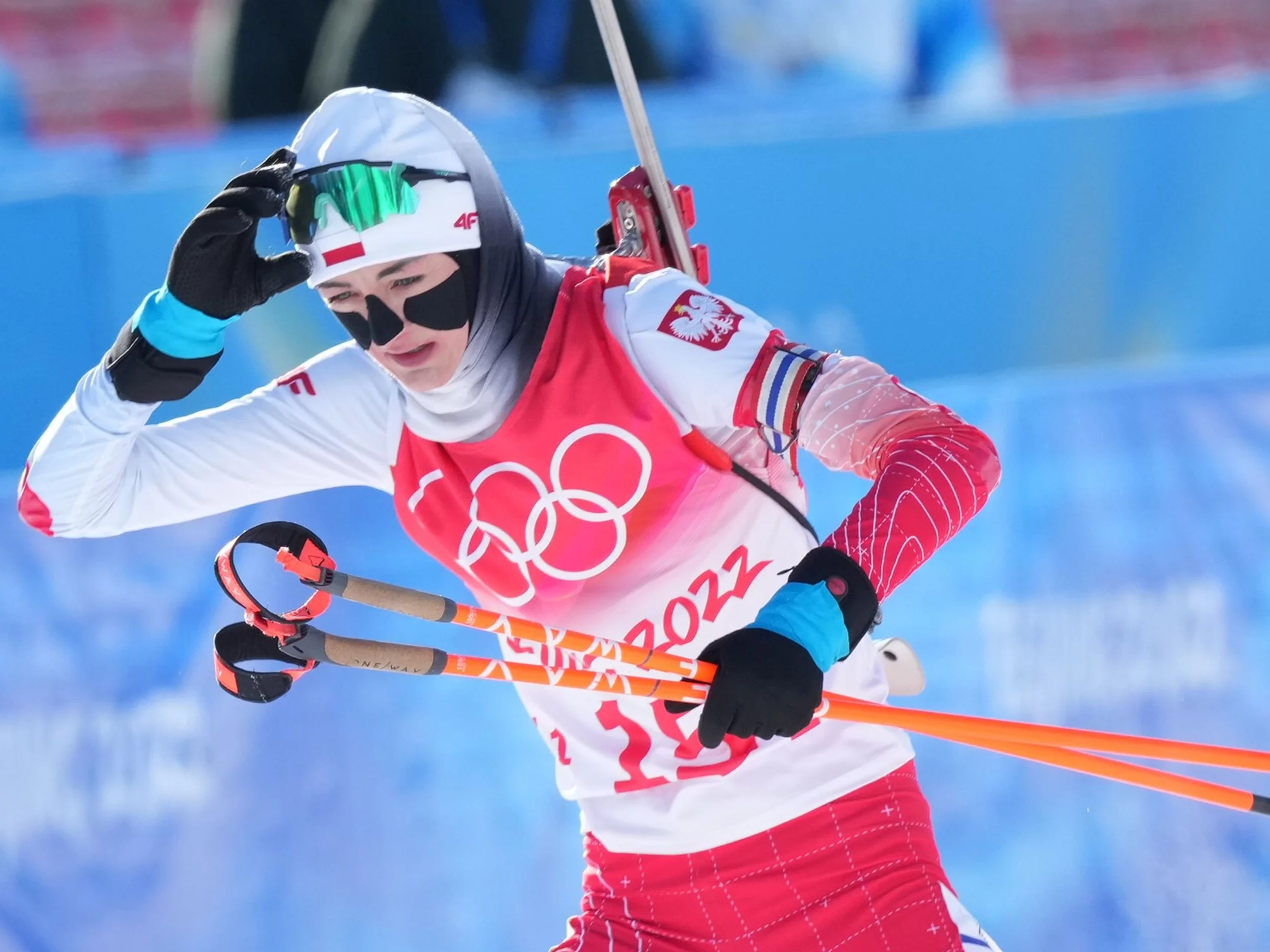 Monika Hojnisz-Staręga