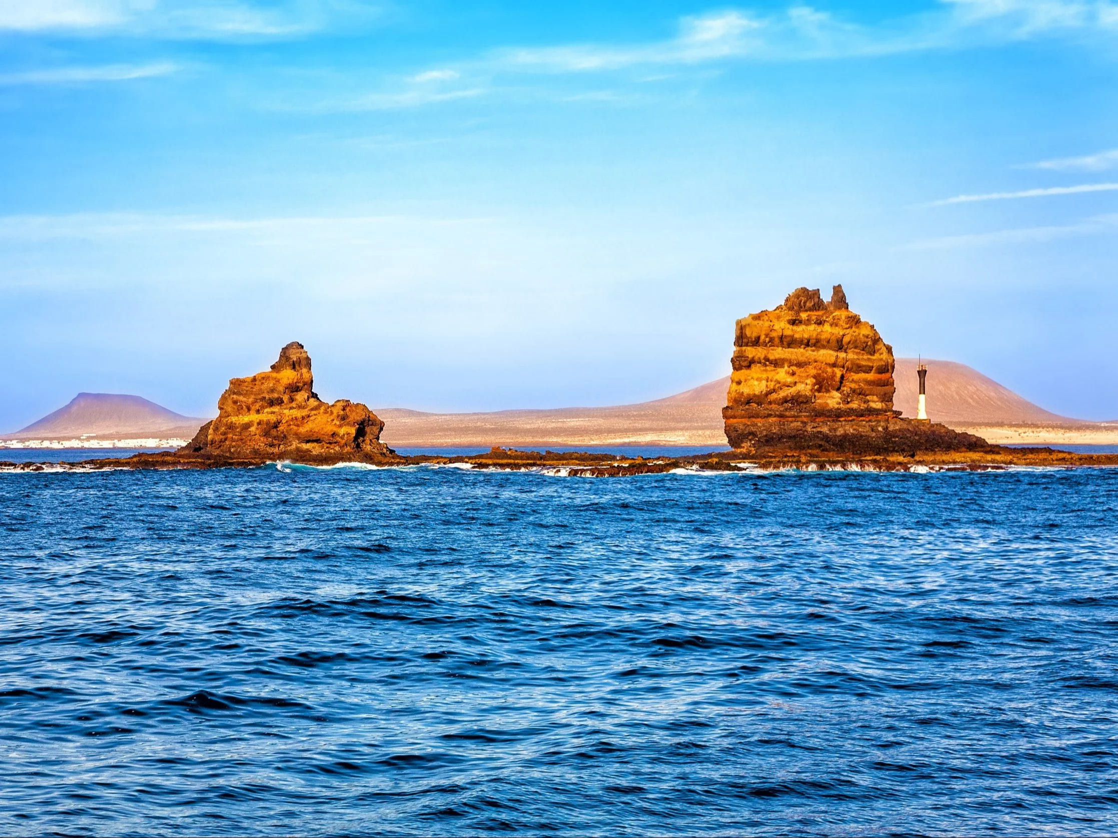 Lanzarote