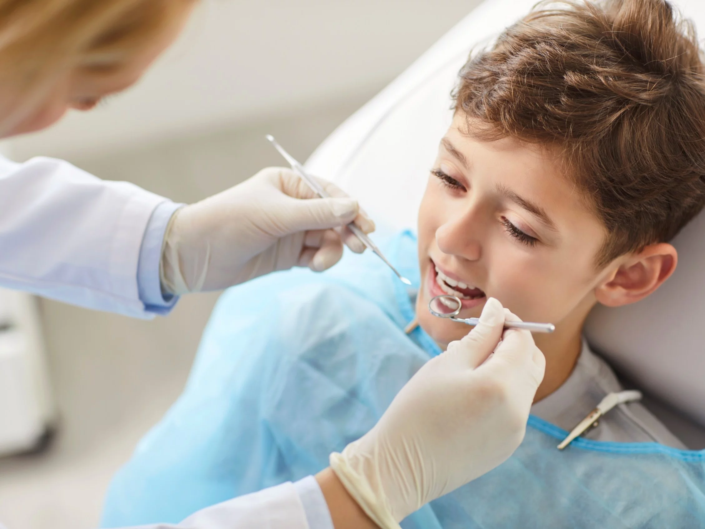 U dentysty coraz drożej – ceny usług wzrosły w czerwcu o 9,5 procent